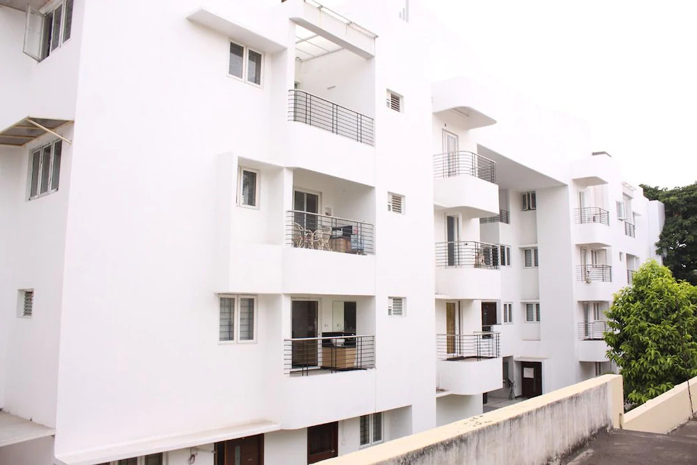 Horizon Heights