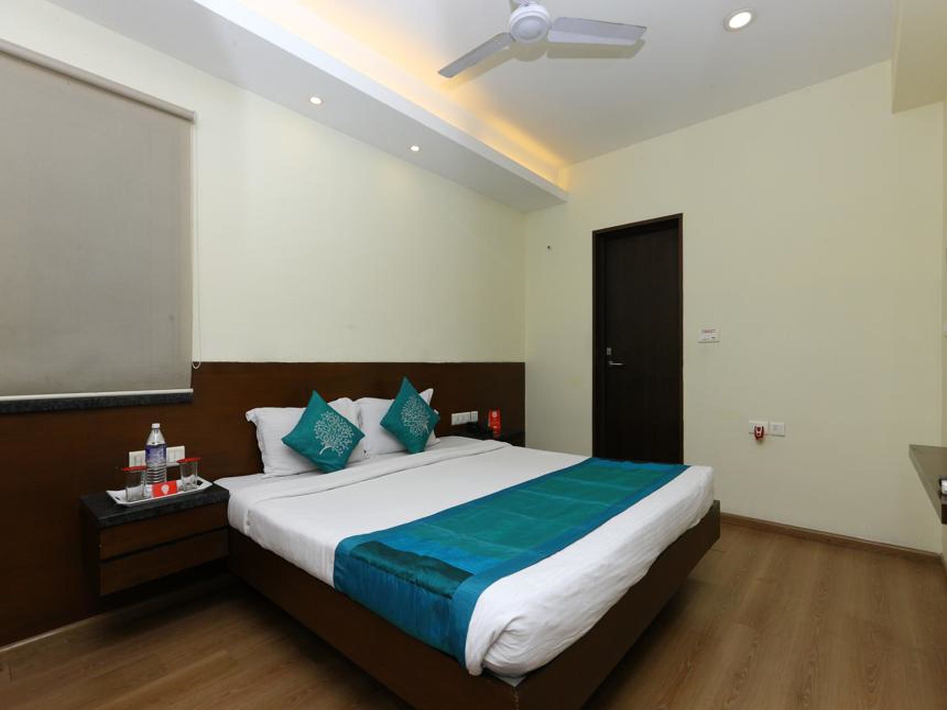 Horizon Heights by OYO Rooms