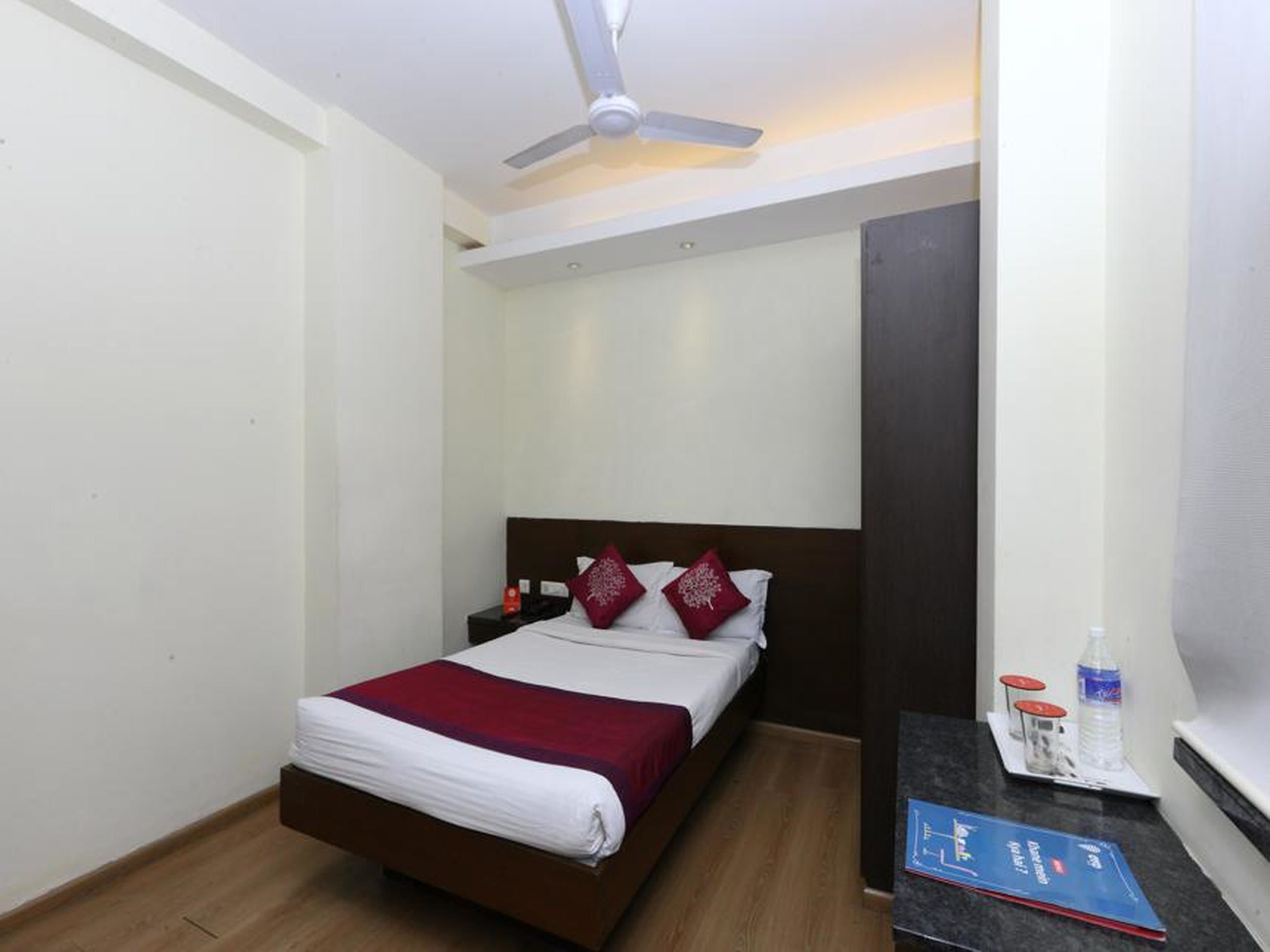 Horizon Heights by OYO Rooms
