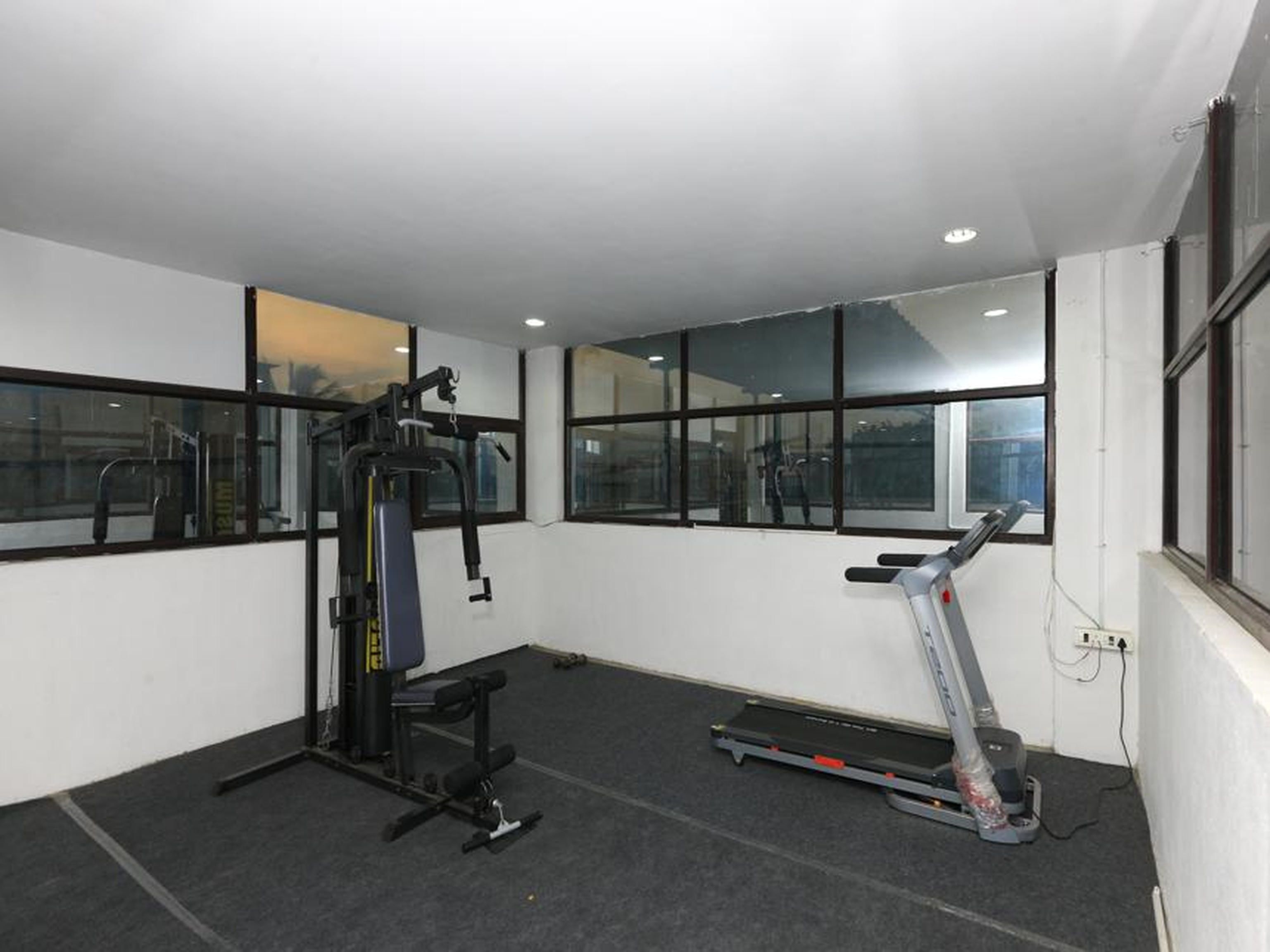 Horizon Heights by OYO Rooms