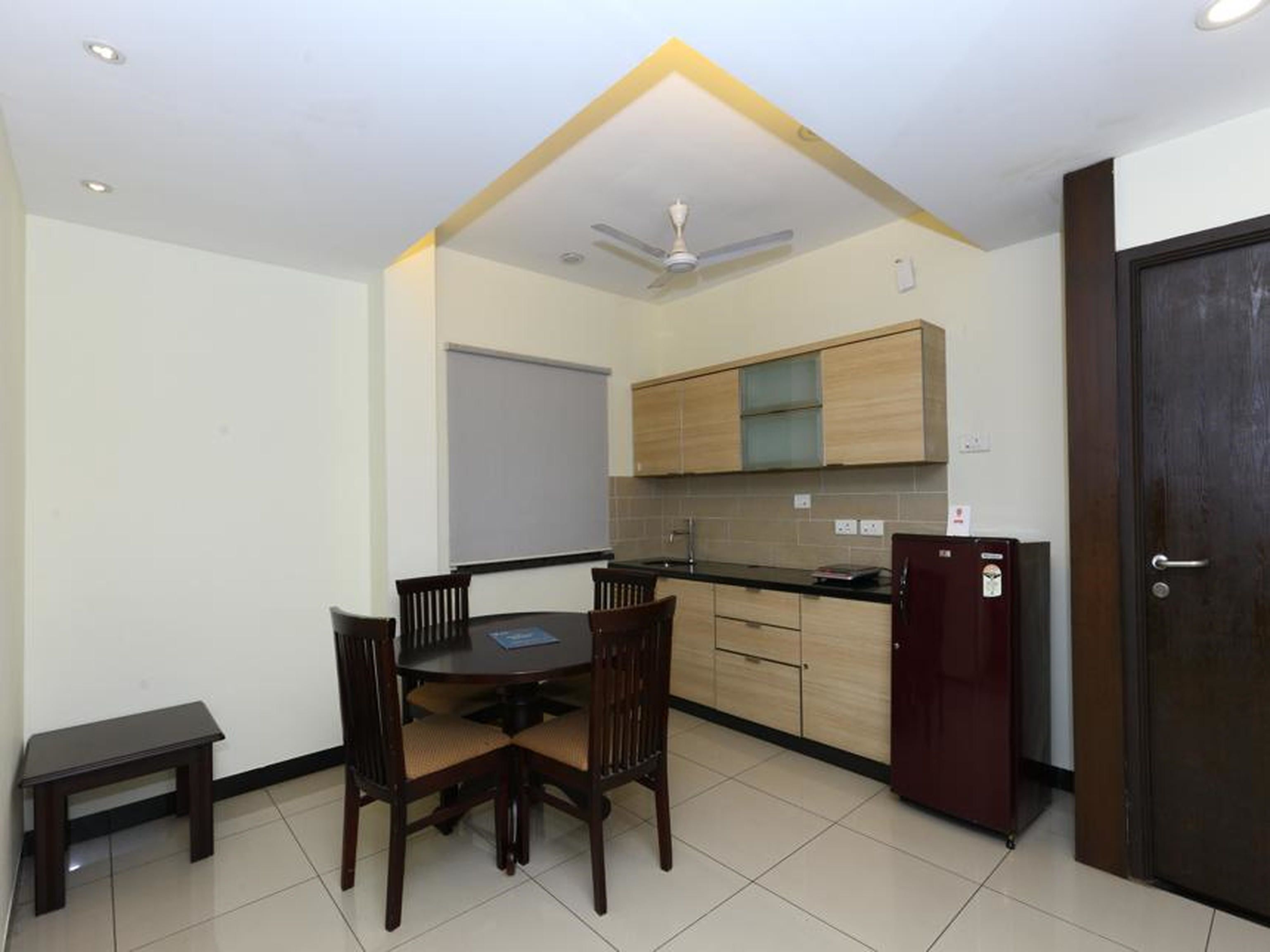 Horizon Heights by OYO Rooms
