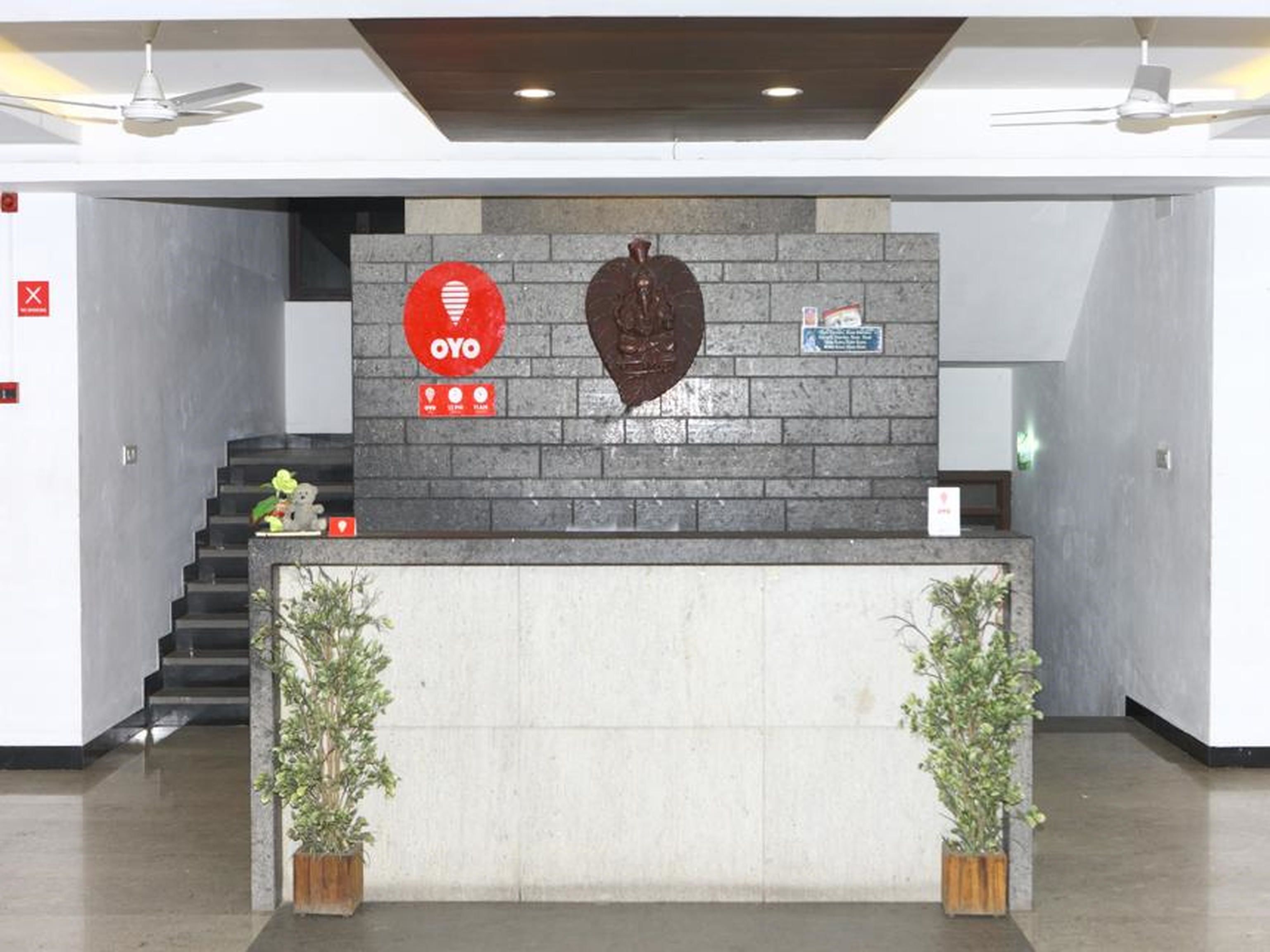Horizon Heights by OYO Rooms