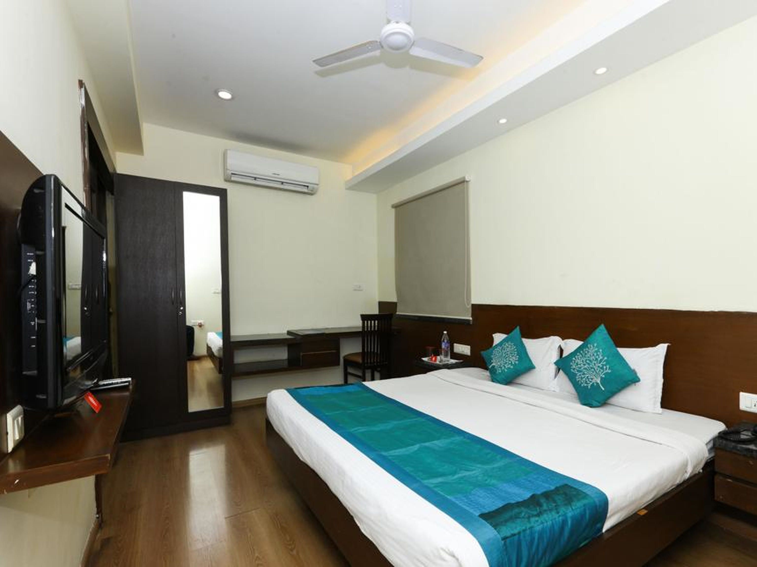 Horizon Heights by OYO Rooms