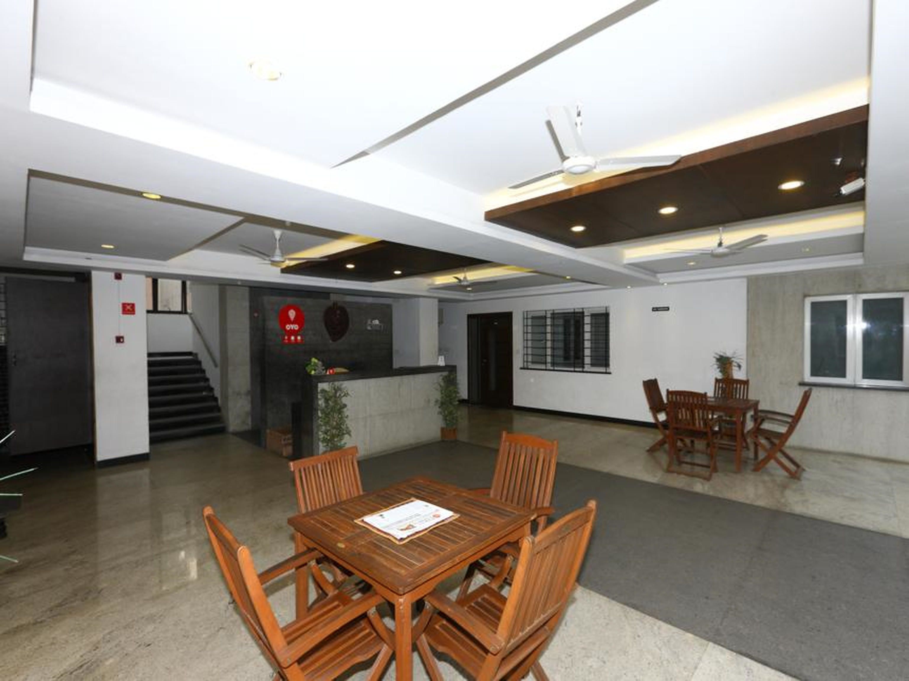 Horizon Heights by OYO Rooms