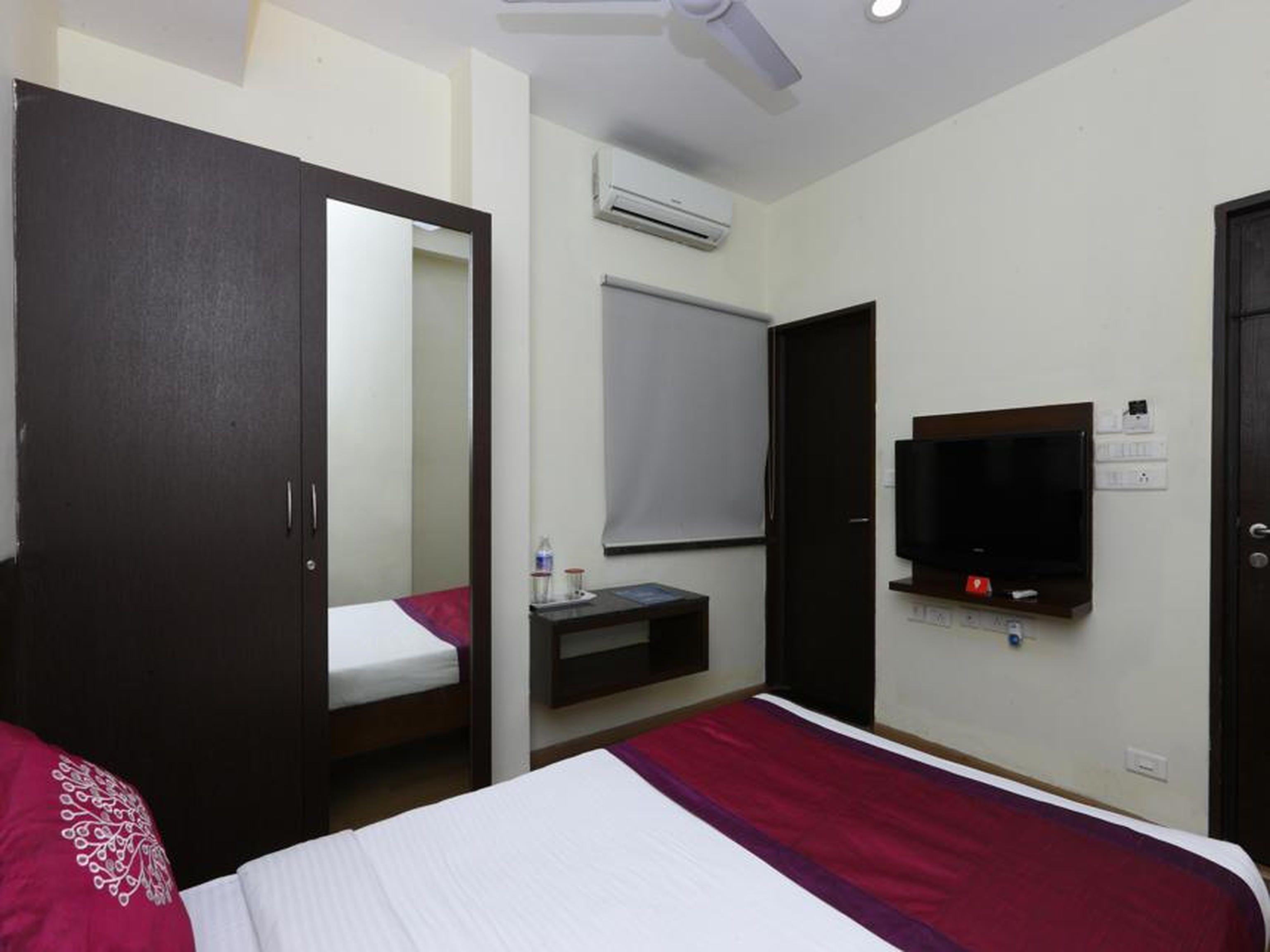 Horizon Heights by OYO Rooms