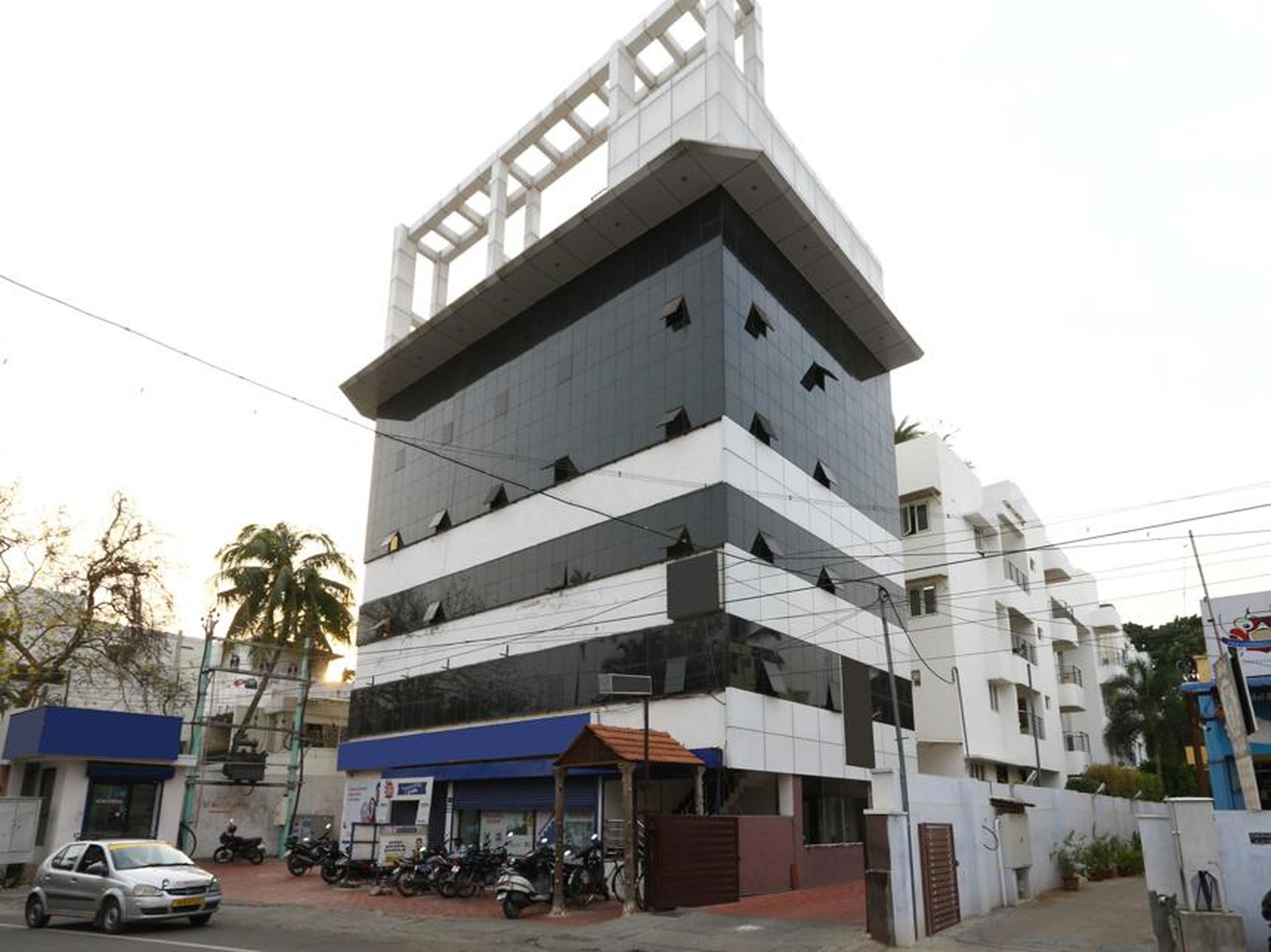 Horizon Heights by OYO Rooms
