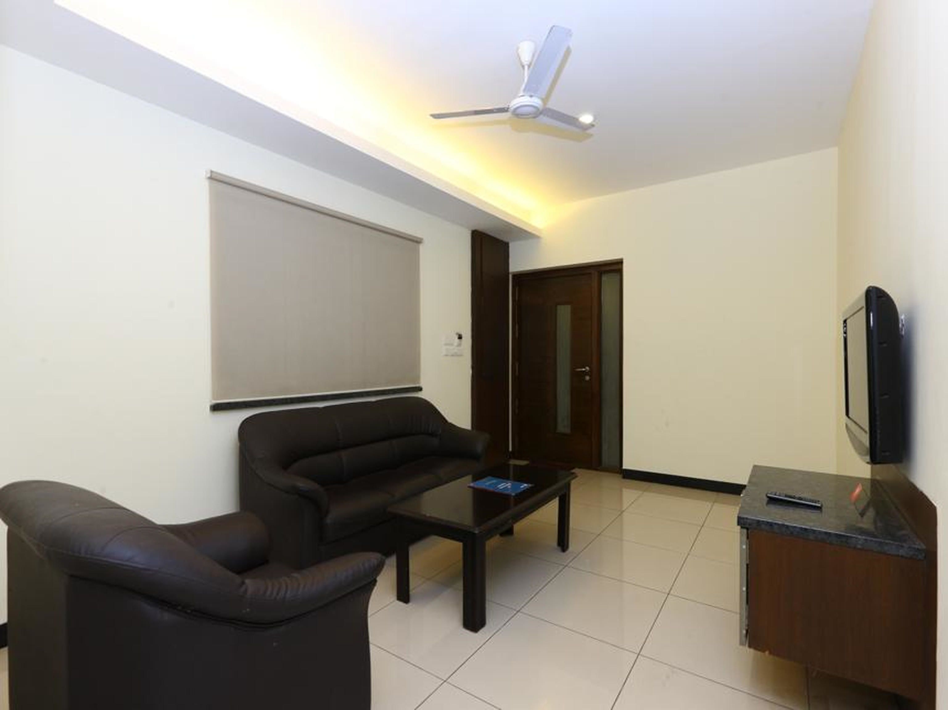 Horizon Heights by OYO Rooms