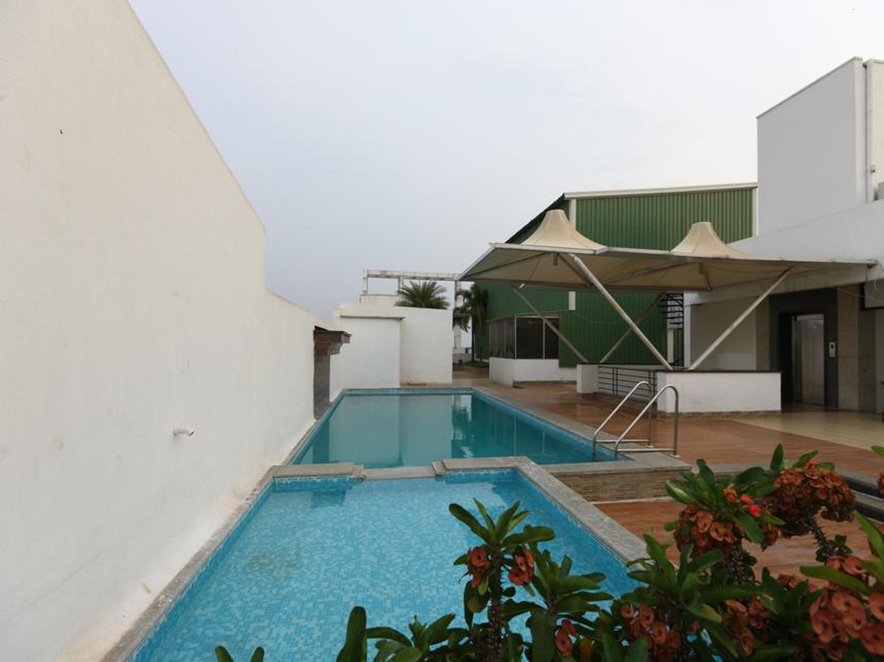 Horizon Heights by OYO Rooms