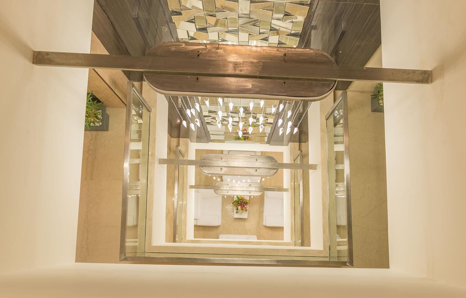 Hotel Chenthur Park