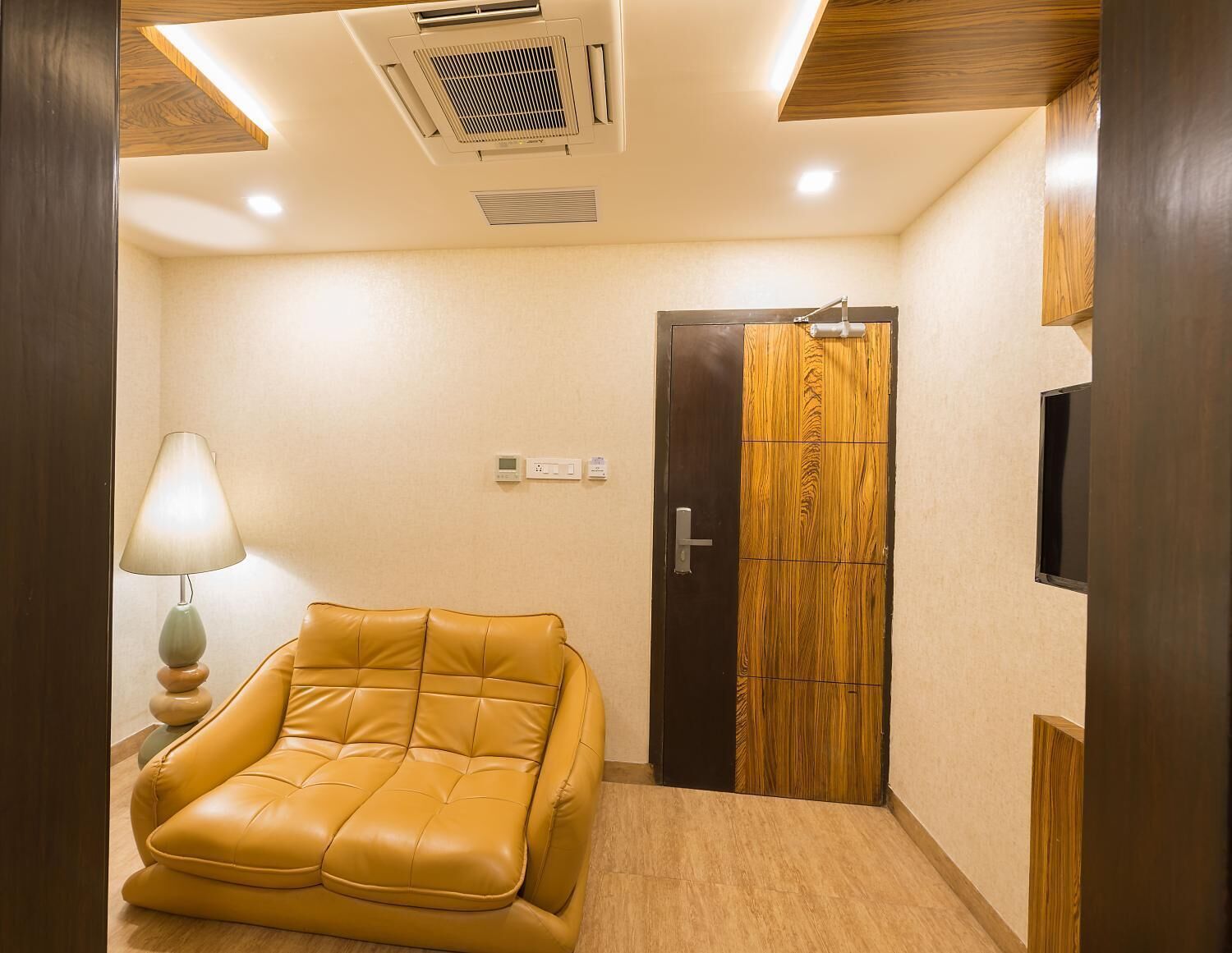 Hotel Chenthur Park