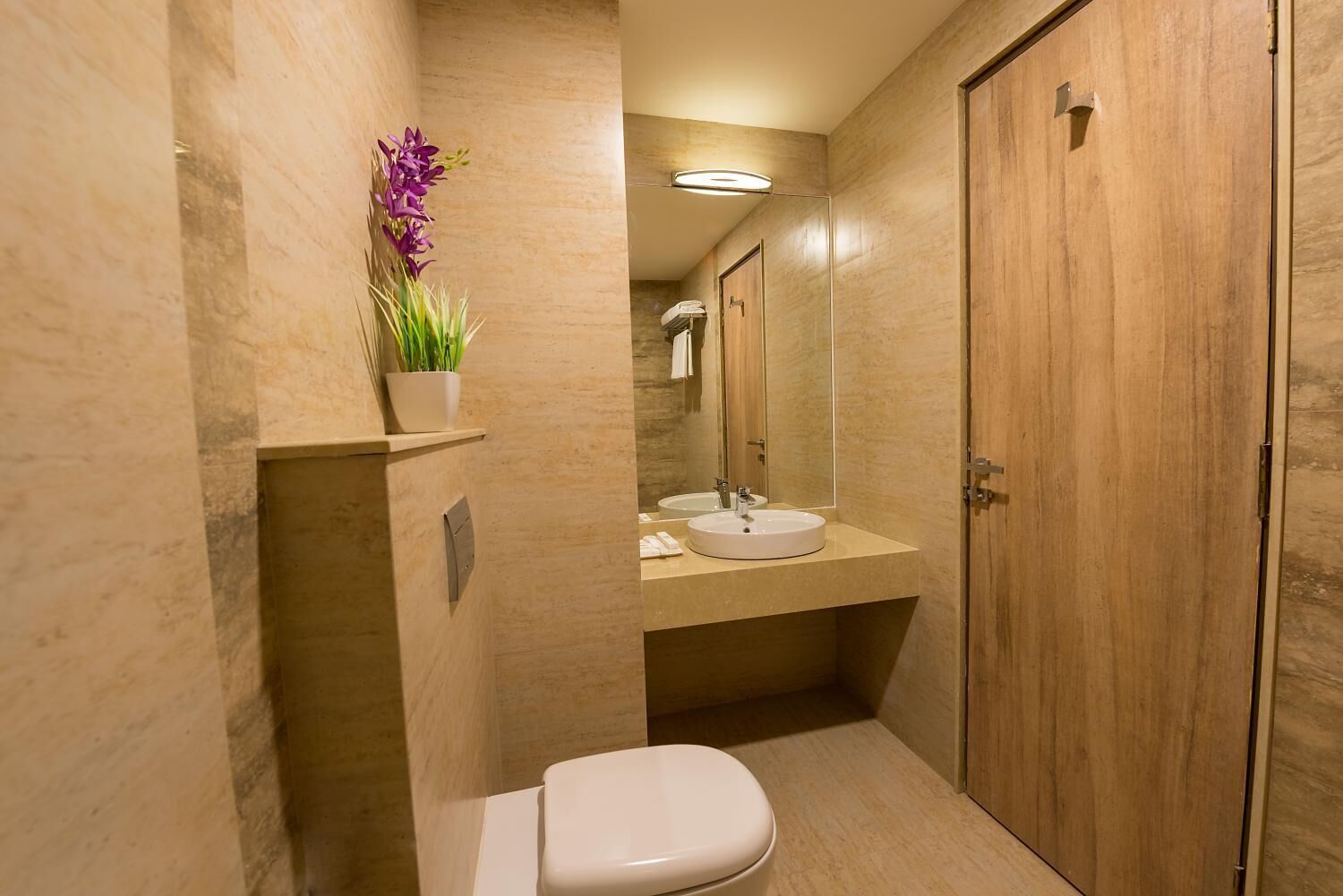 Hotel Chenthur Park