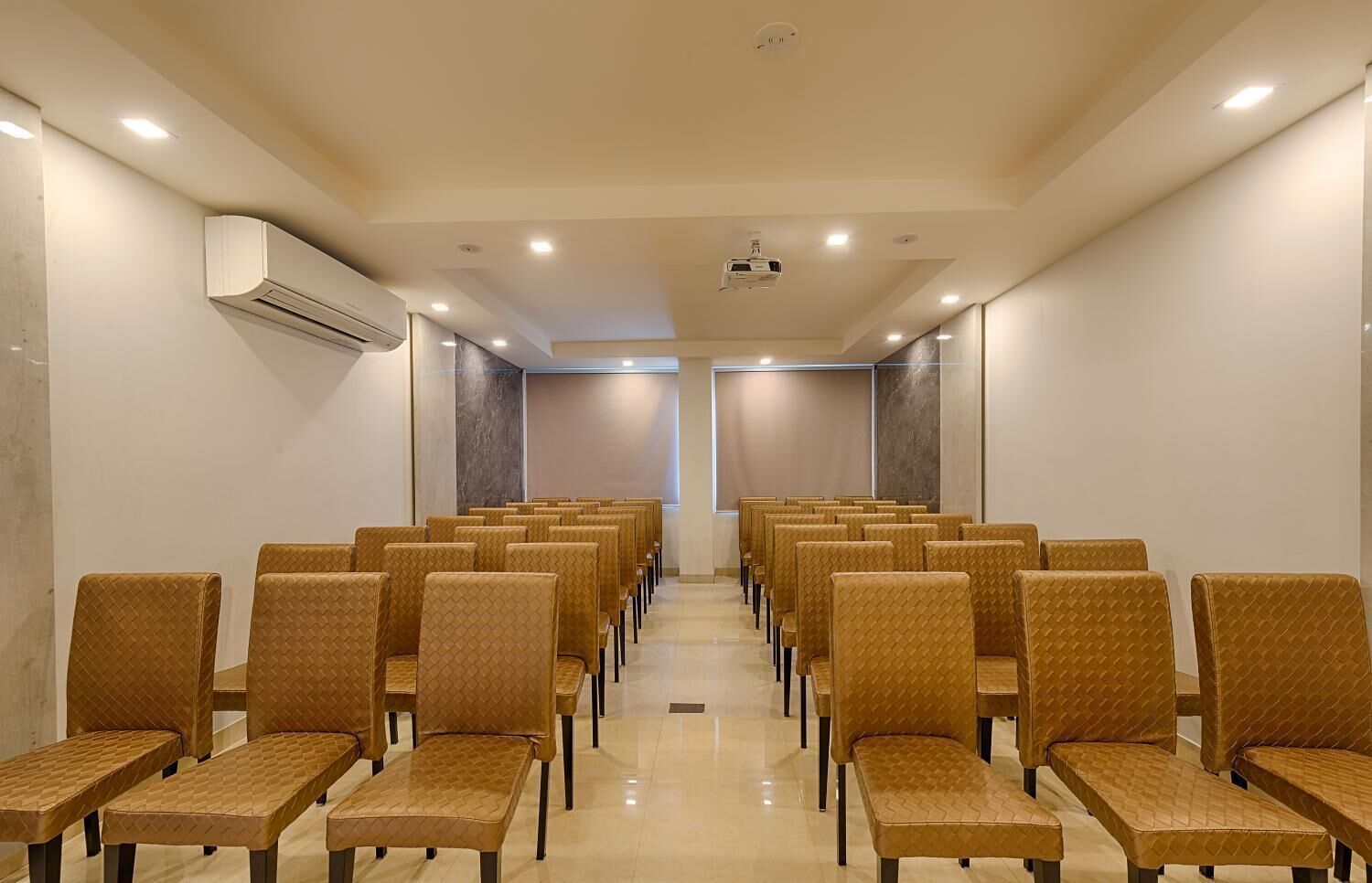 Hotel Chenthur Park