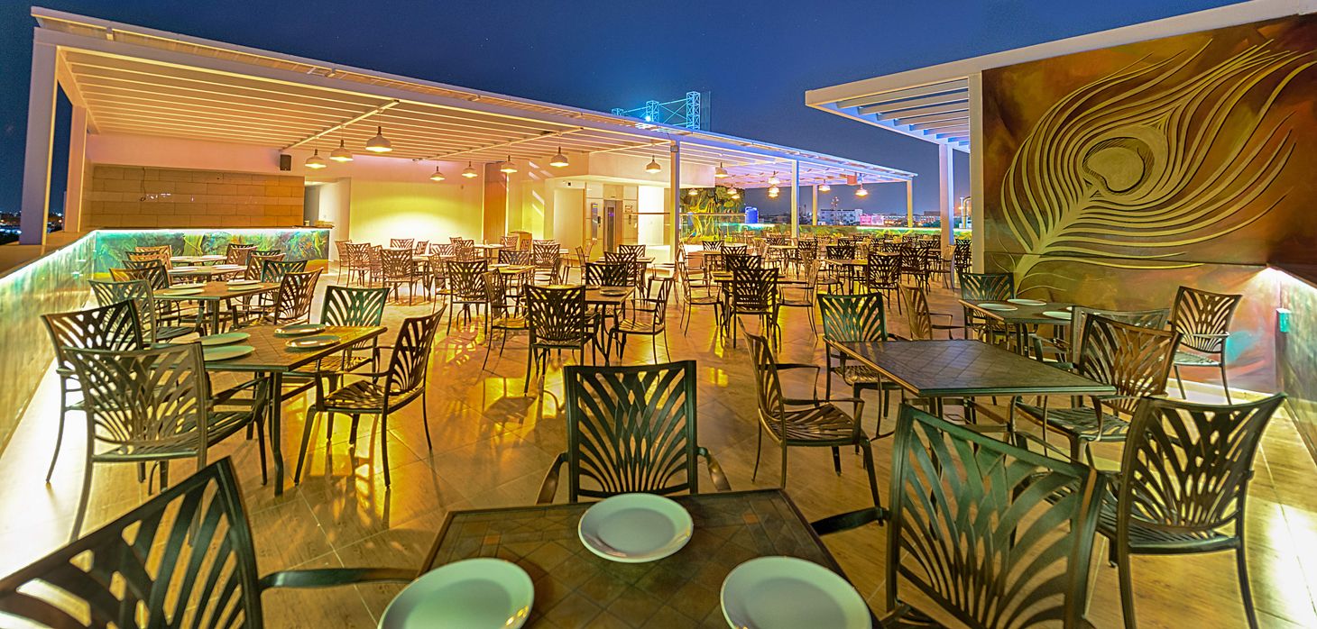 Hotel Chenthur Park