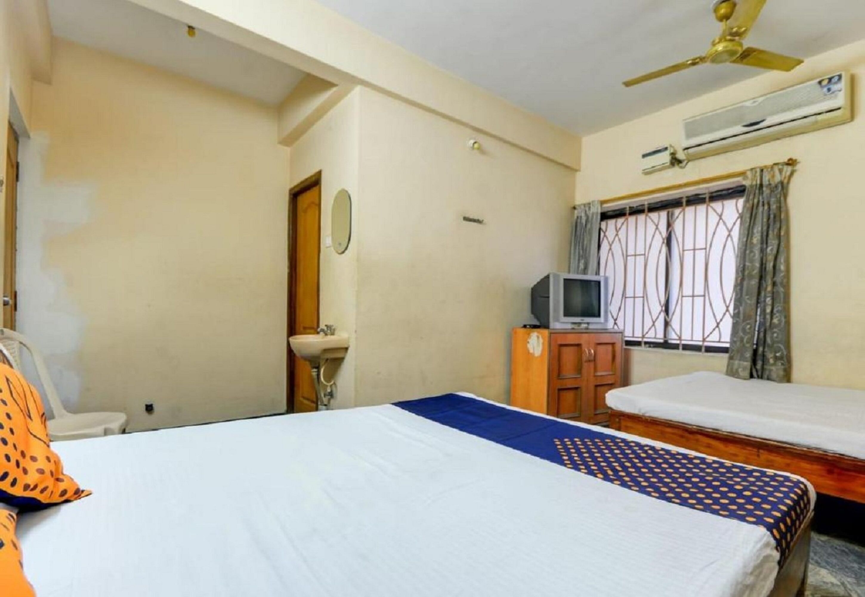 Hotel Citi Park