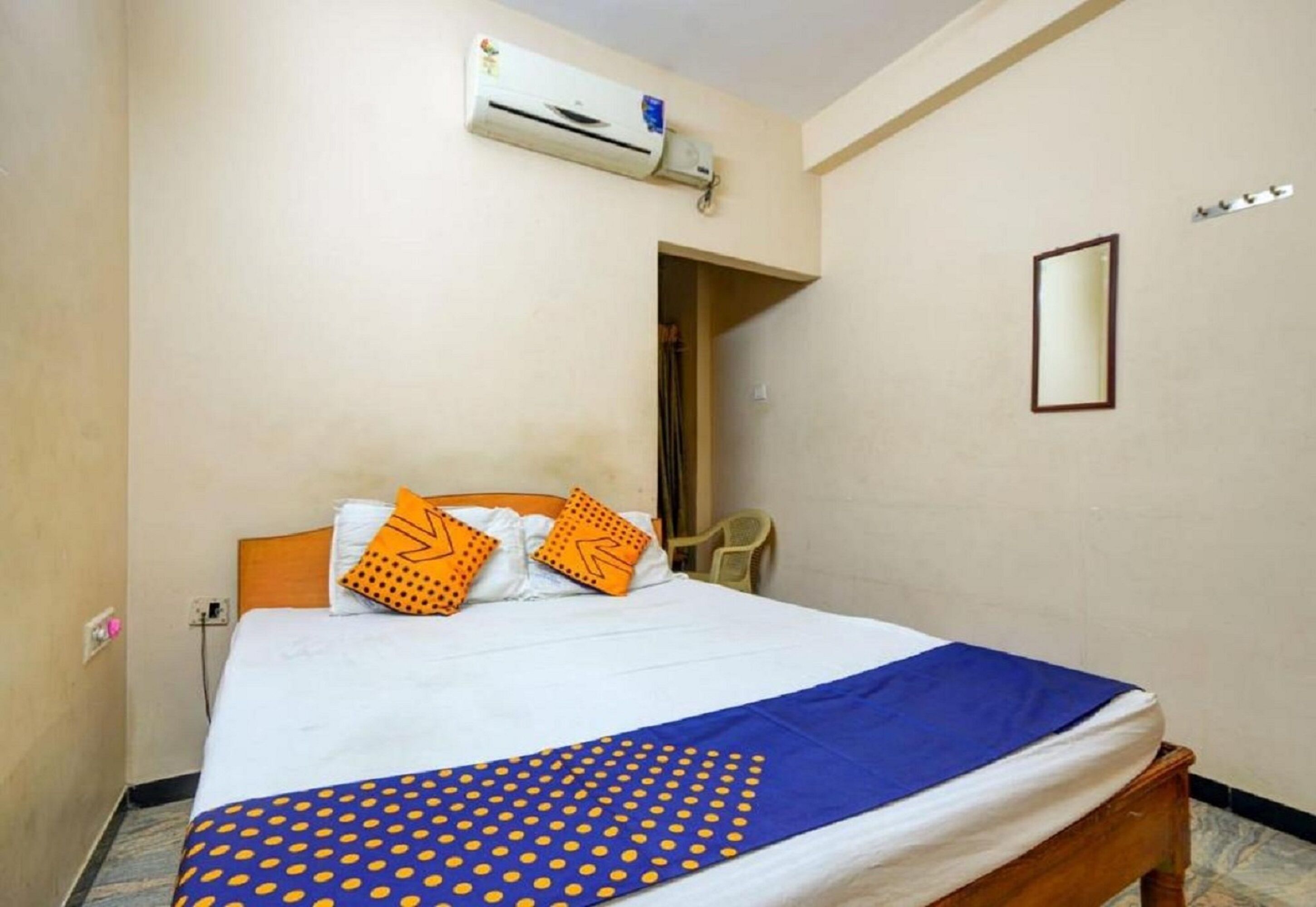 Hotel Citi Park