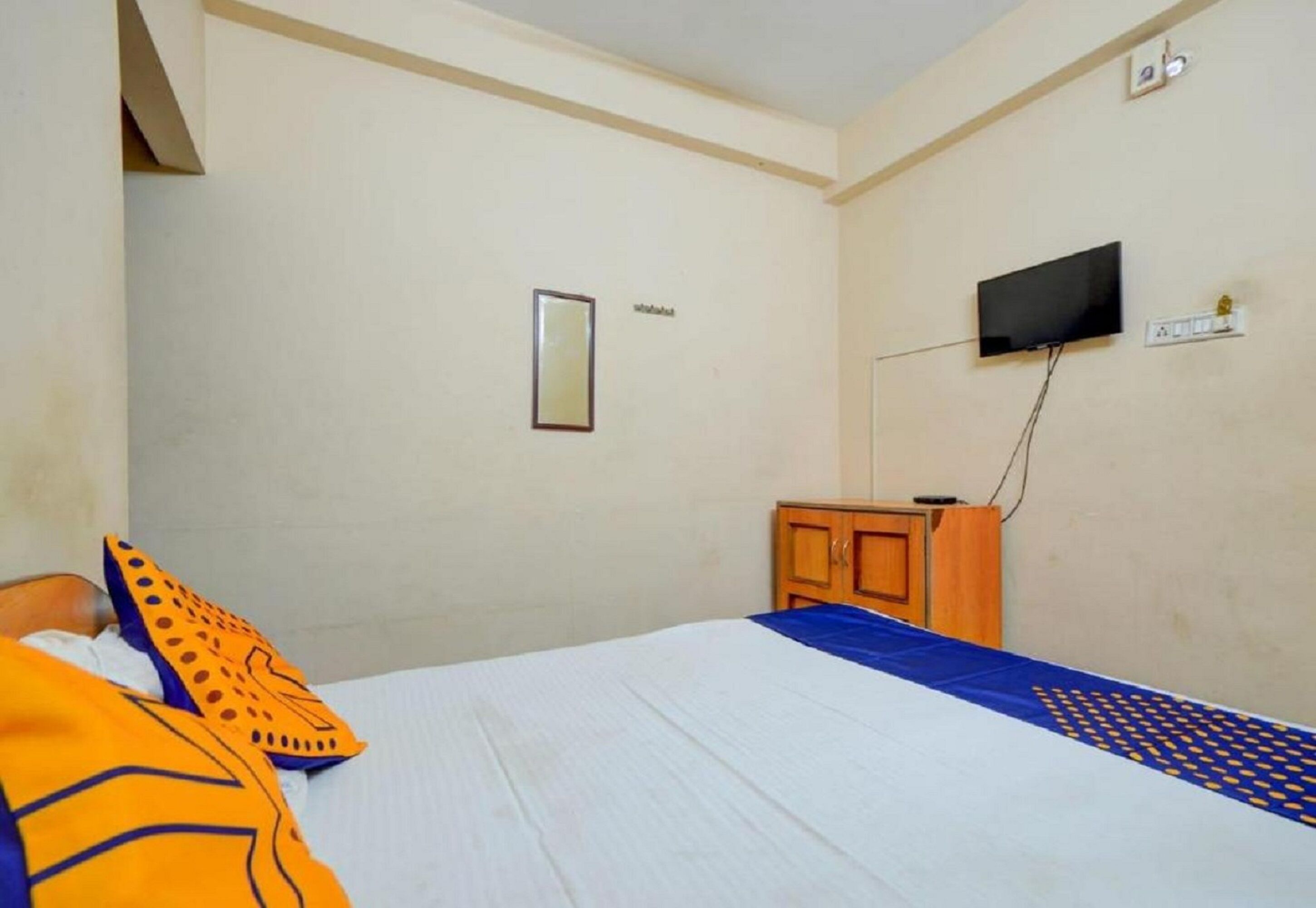 Hotel Citi Park