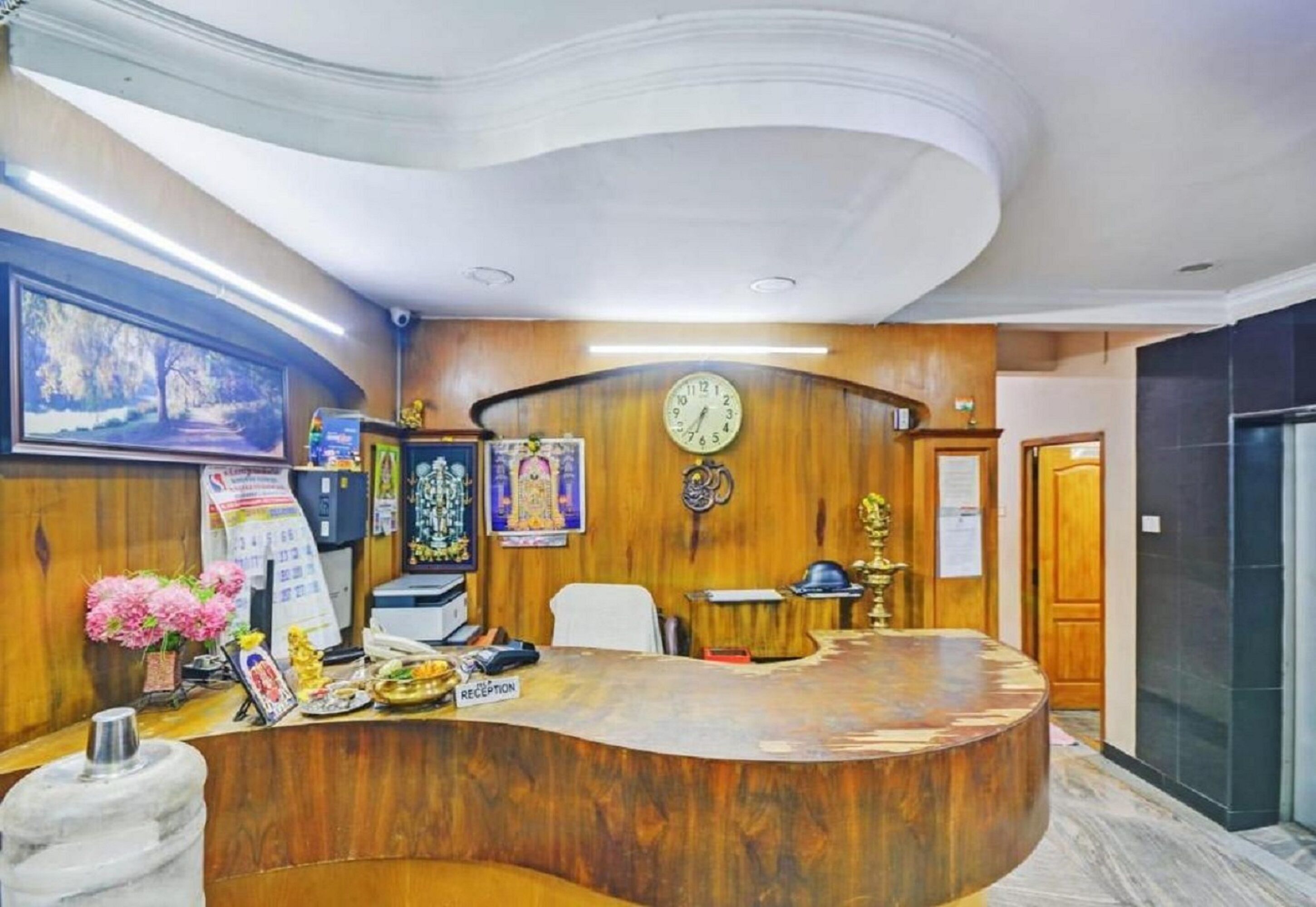 Hotel Citi Park