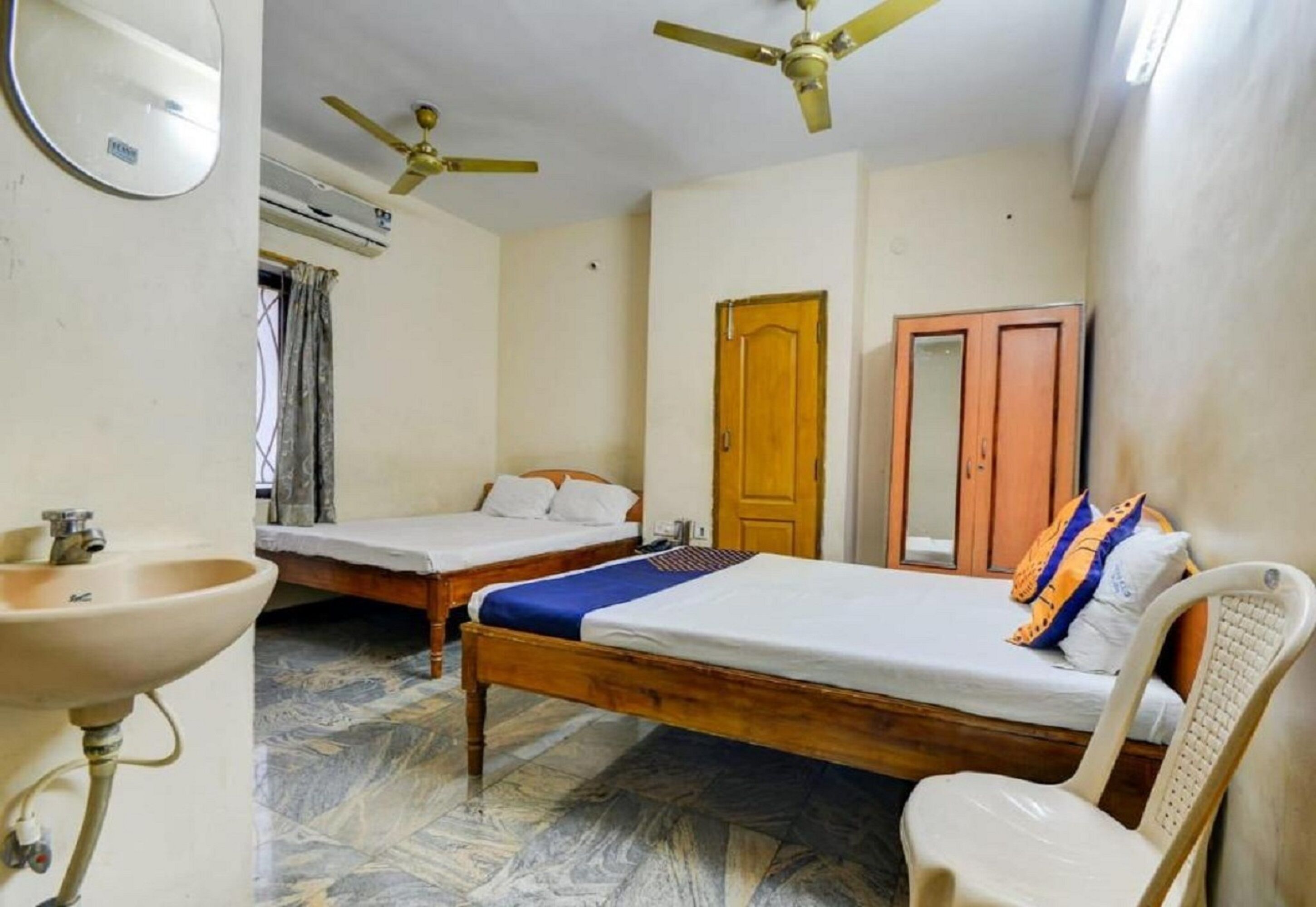 Hotel Citi Park