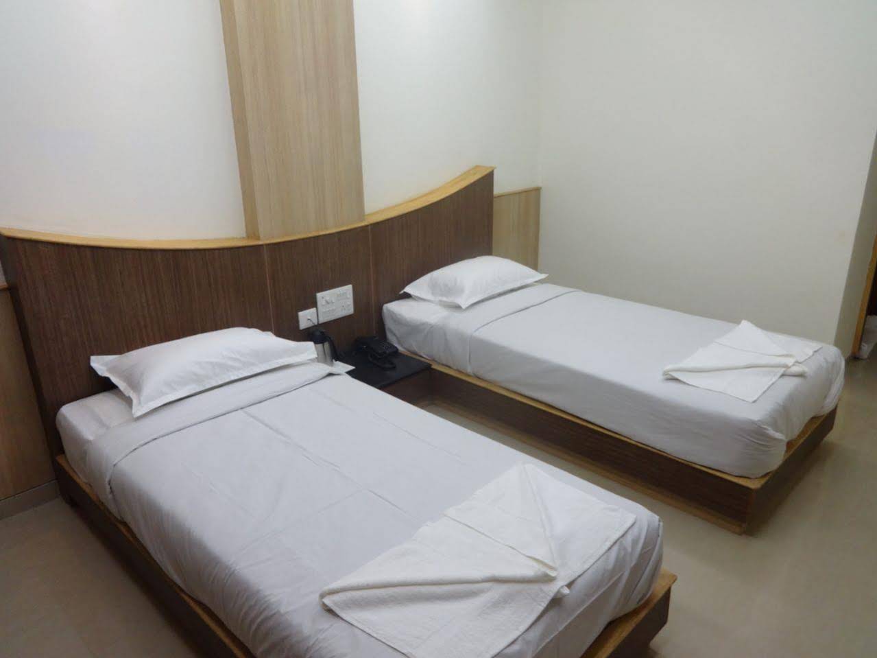 Townhouse Coastal Grand Hotels and Resorts