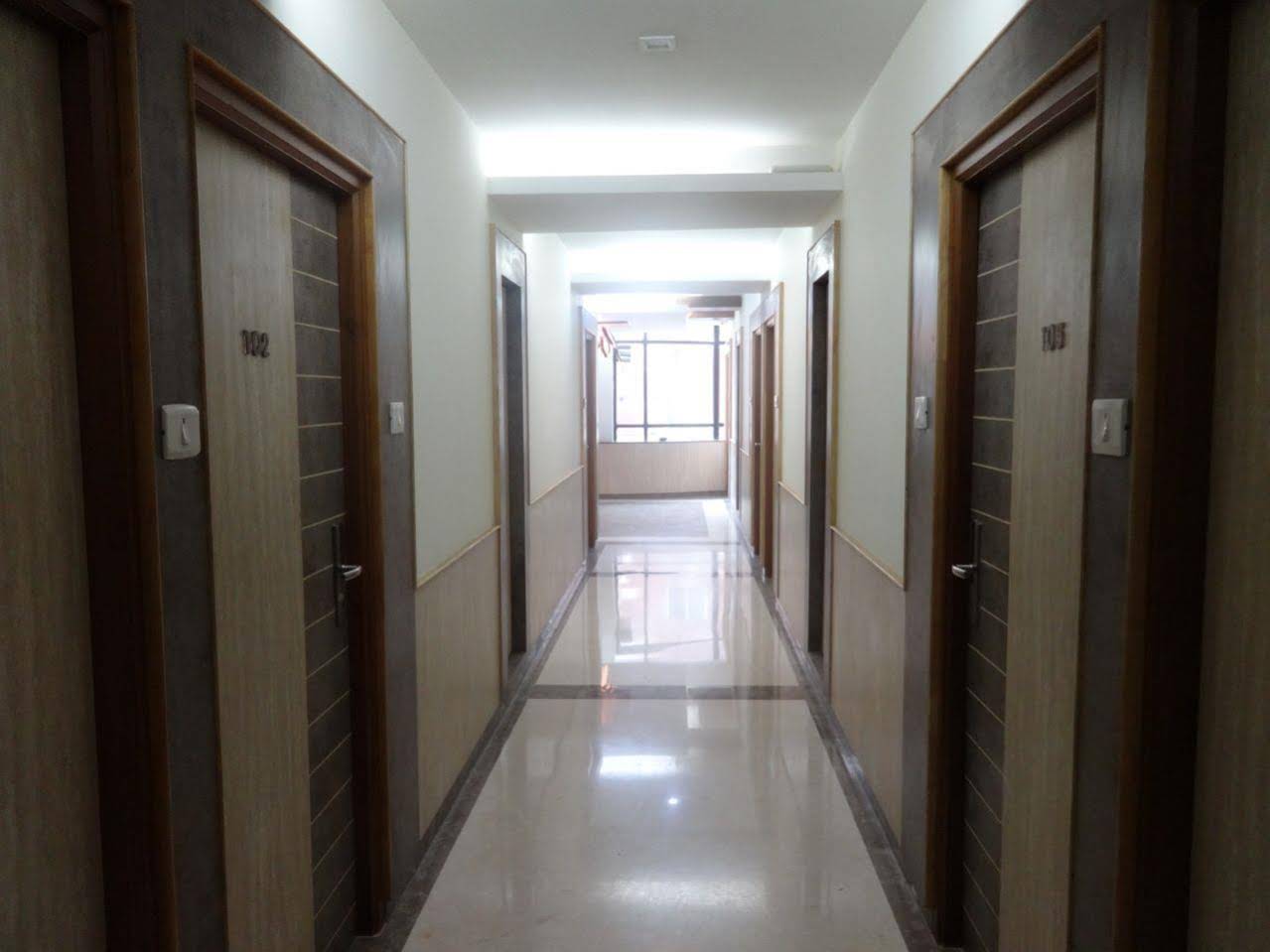 Townhouse Coastal Grand Hotels and Resorts