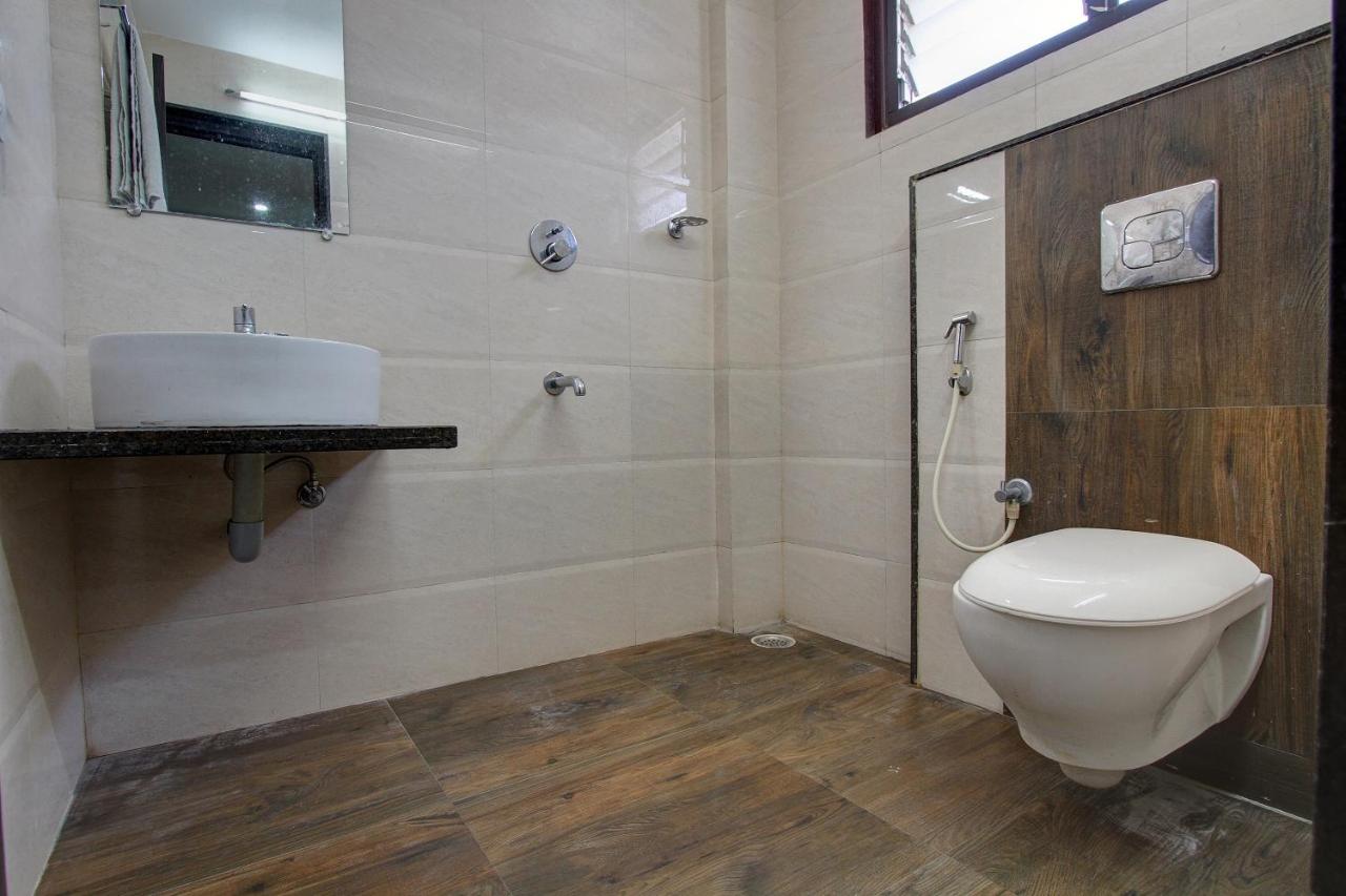 Hotel Insta by OYO Rooms