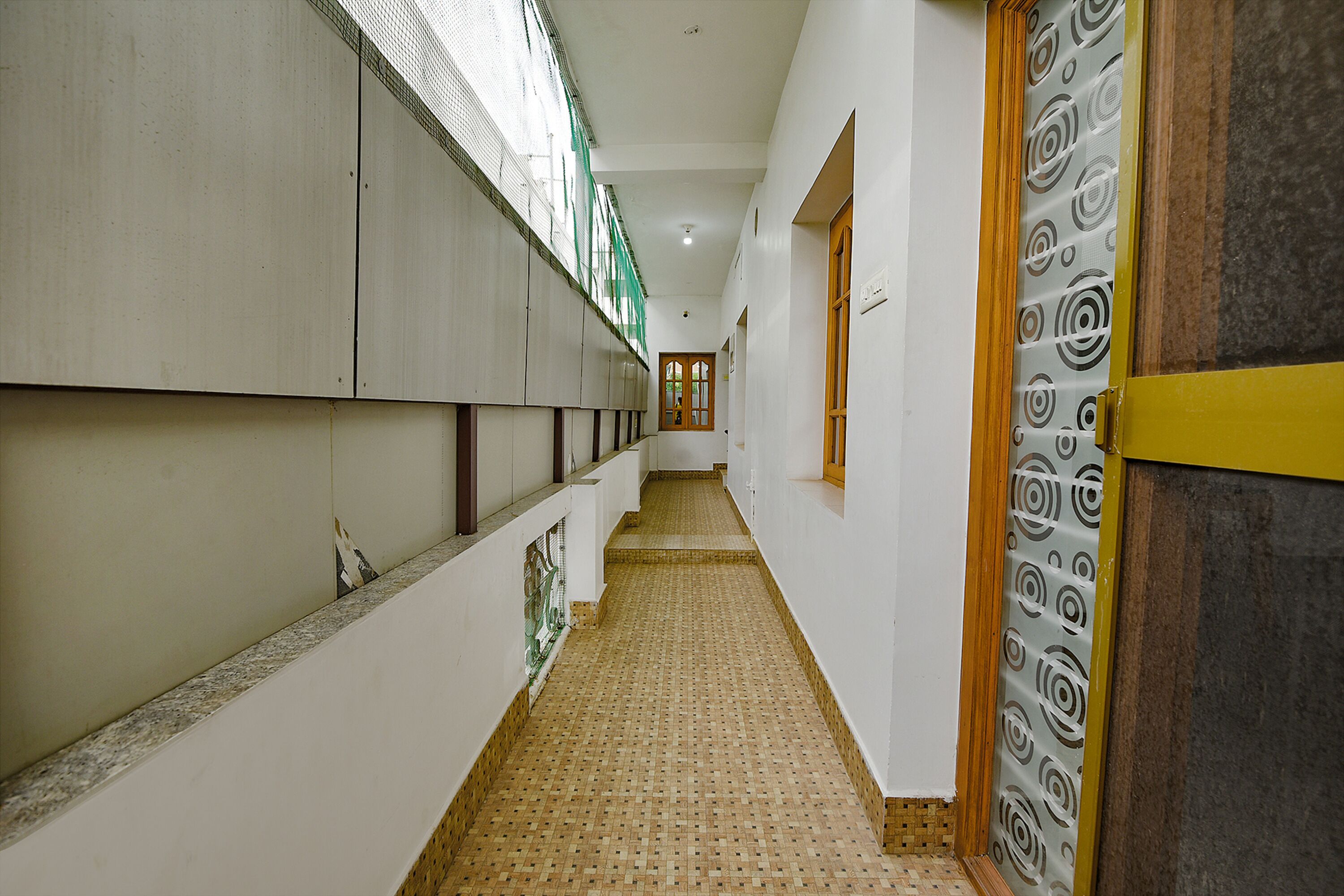 Hotel Joy's Residency By FabHotels