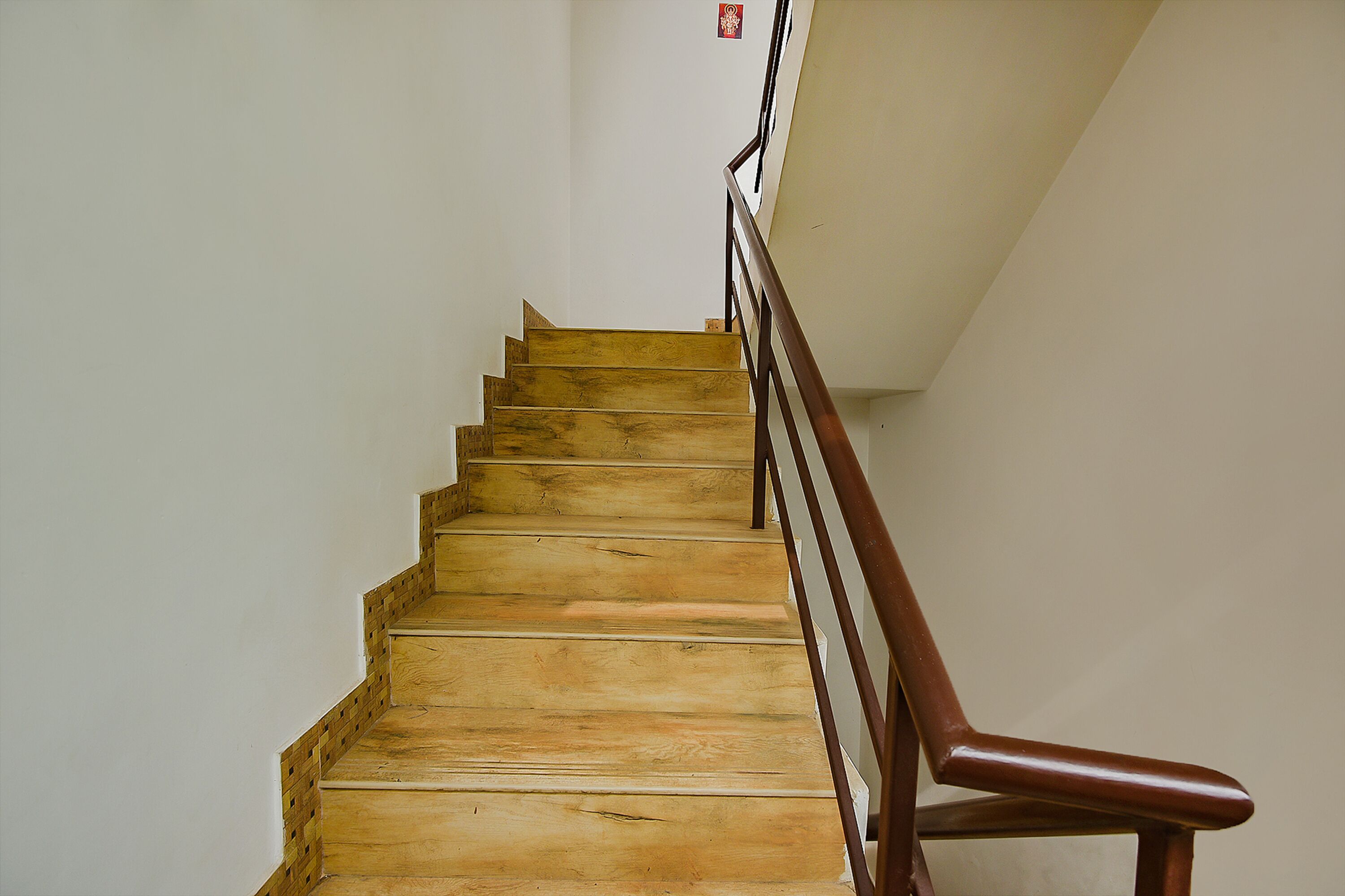 Hotel Joy's Residency By FabHotels