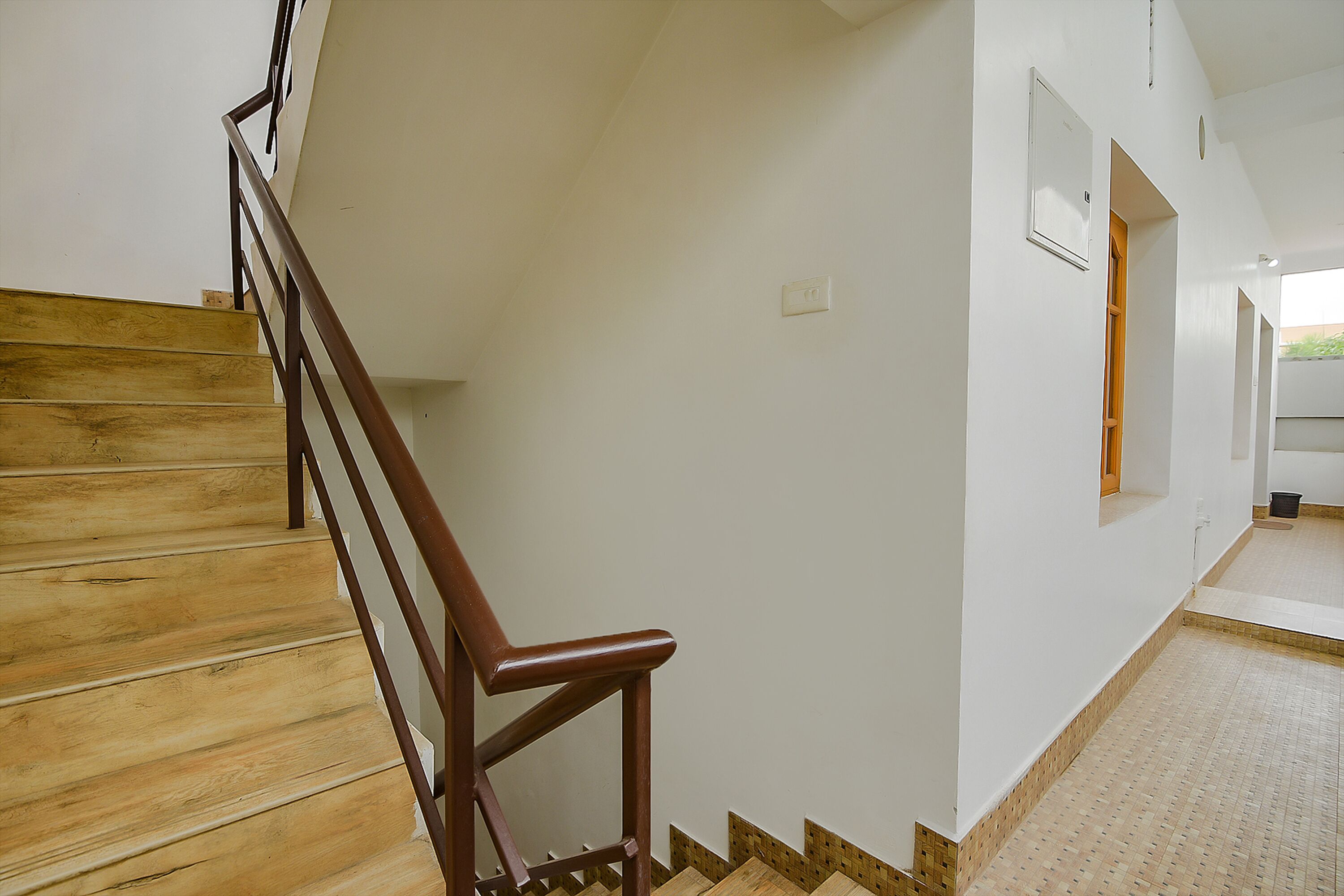 Hotel Joy's Residency By FabHotels