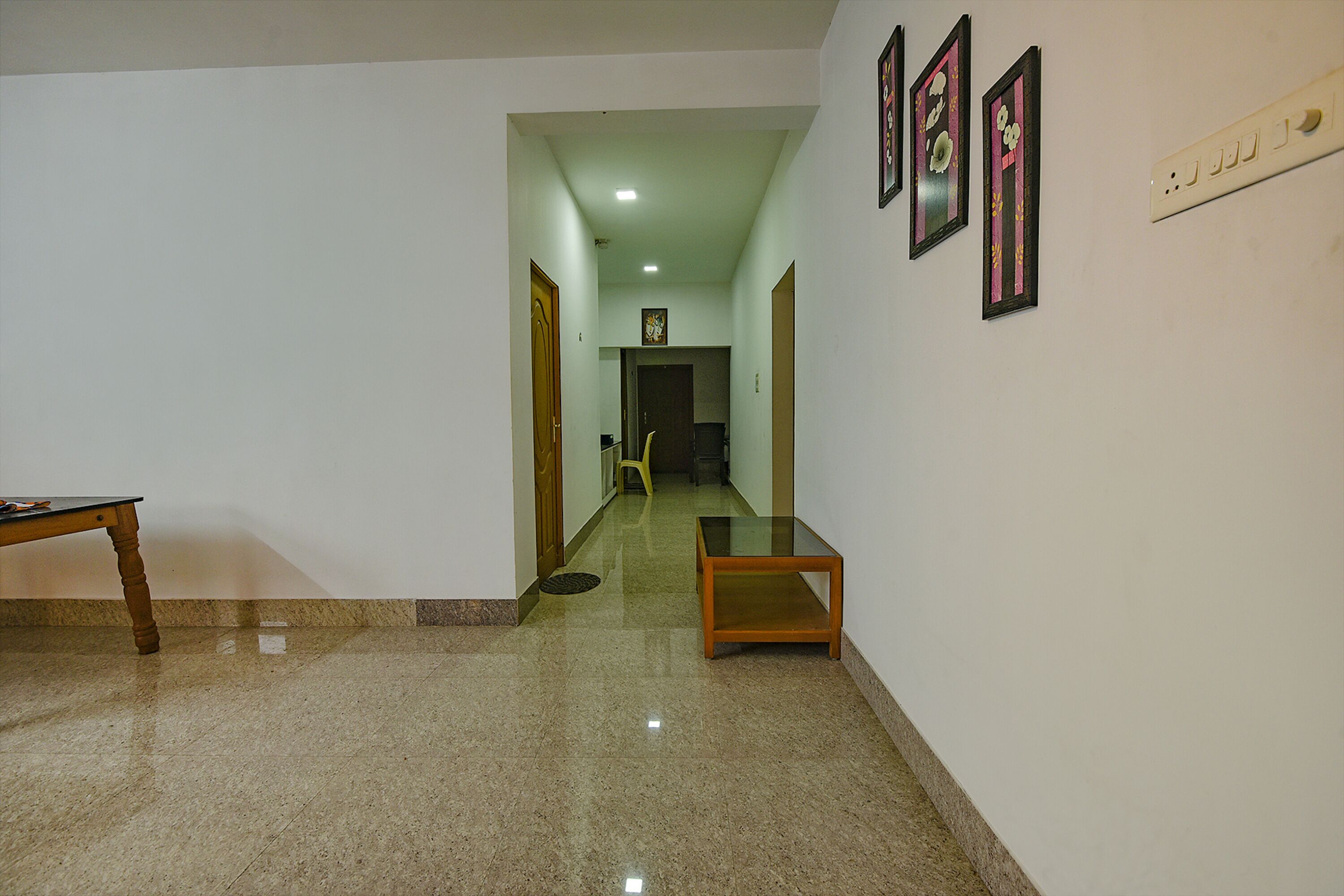 Hotel Joy's Residency By FabHotels