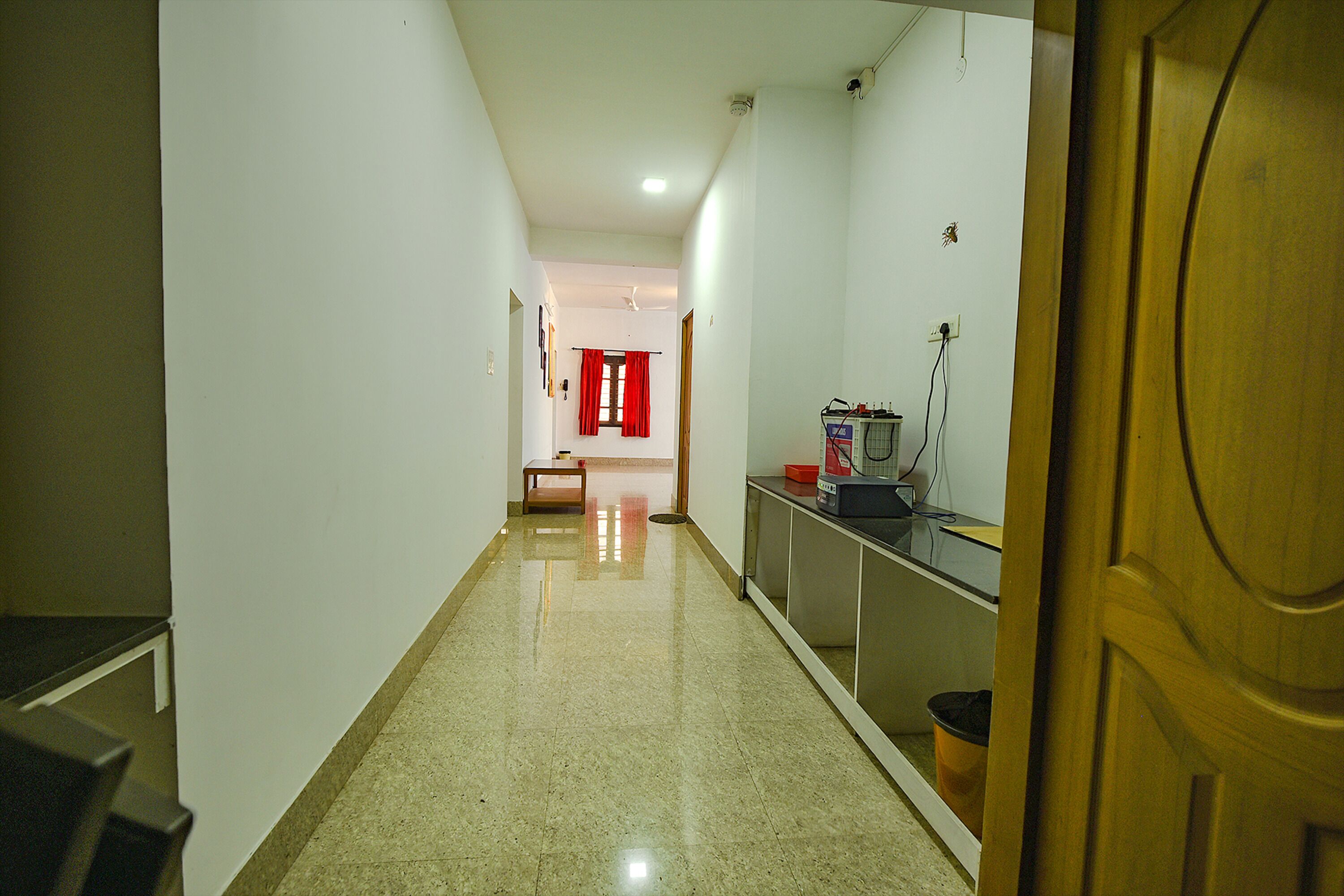 Hotel Joy's Residency By FabHotels
