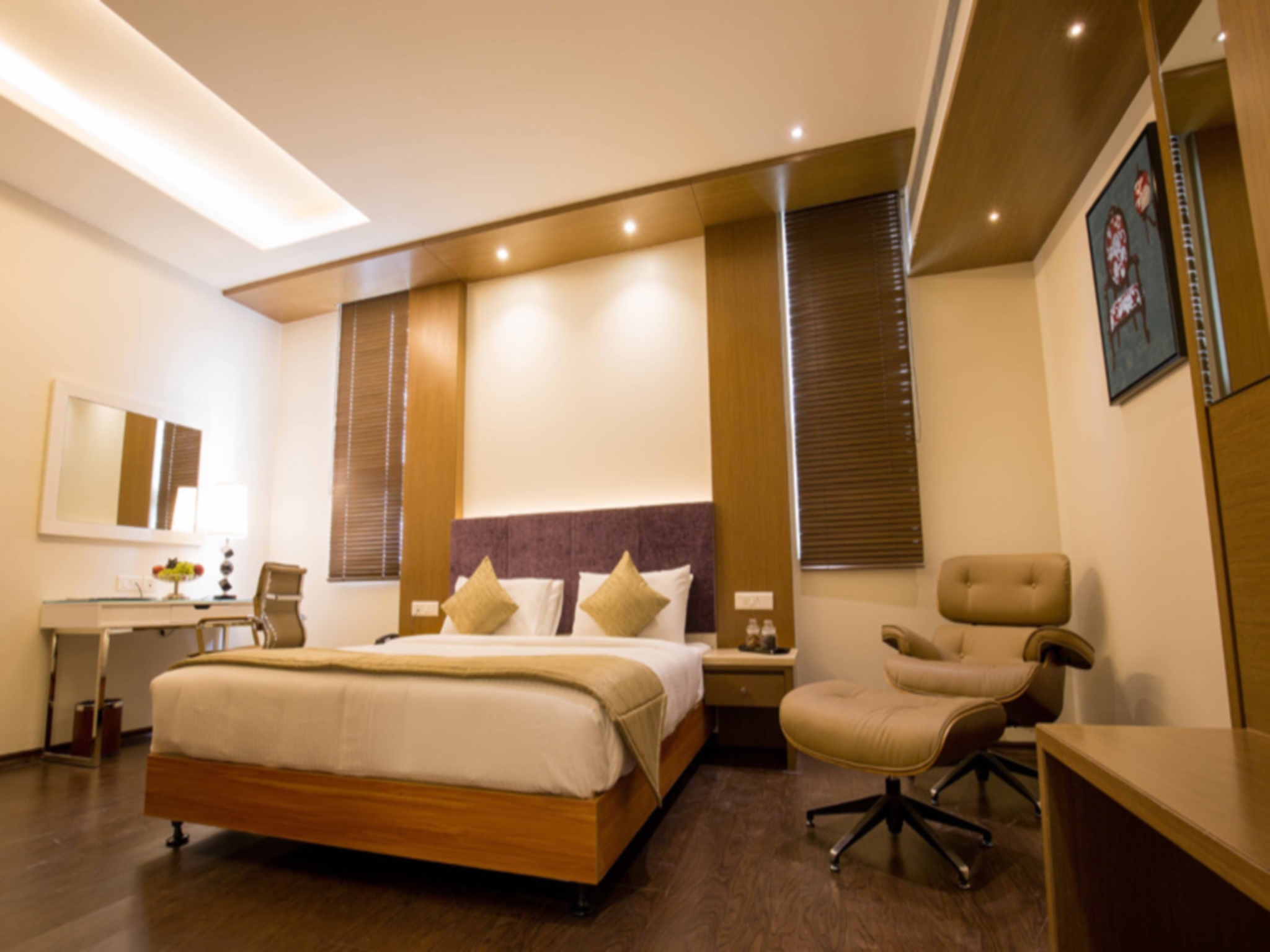 Hotel Kiscol Grands