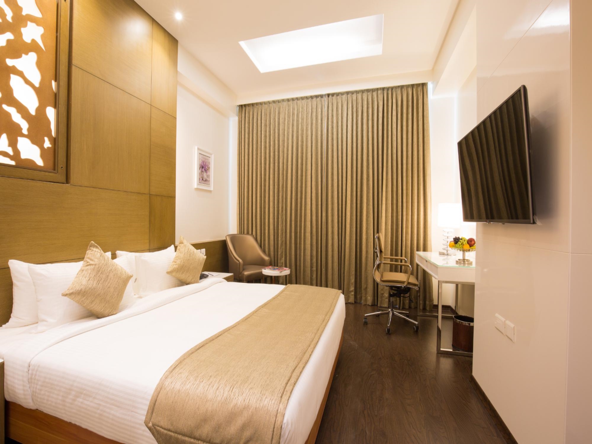 Hotel Kiscol Grands