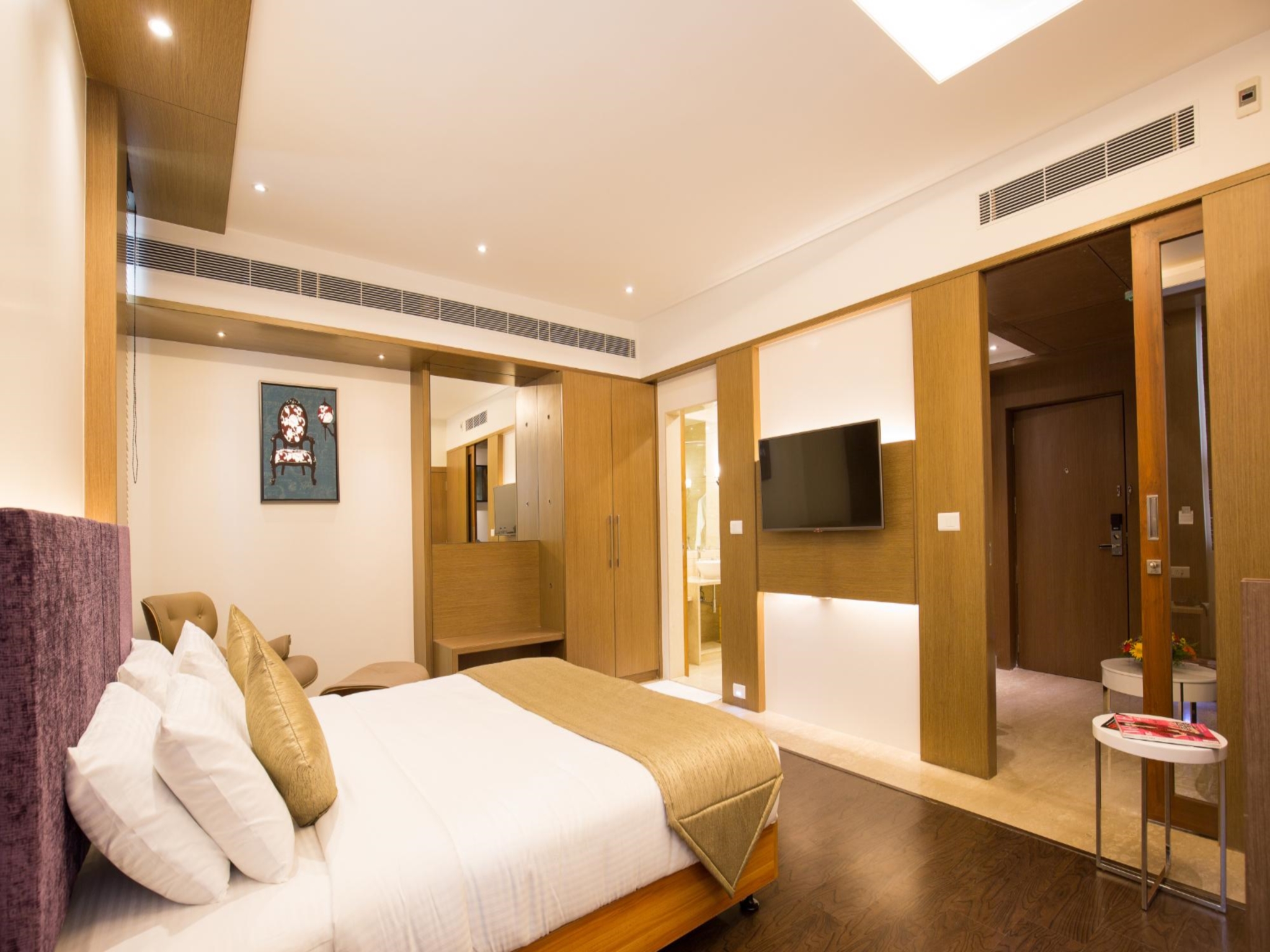 Hotel Kiscol Grands