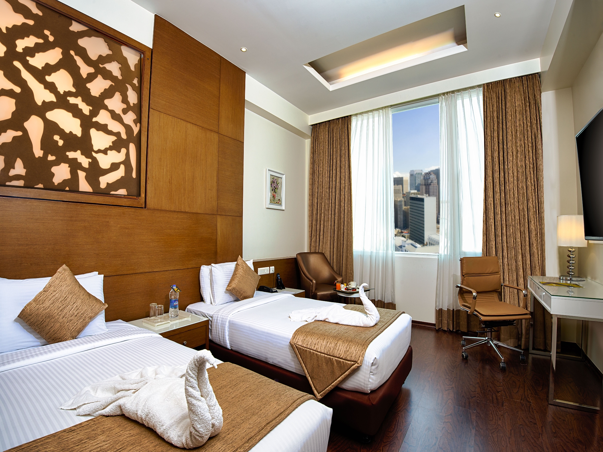 Hotel Kiscol Grands