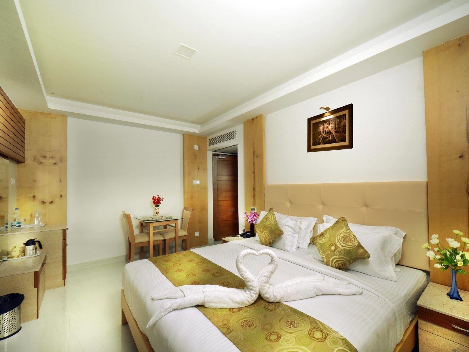 Hotel Mahis Gateway