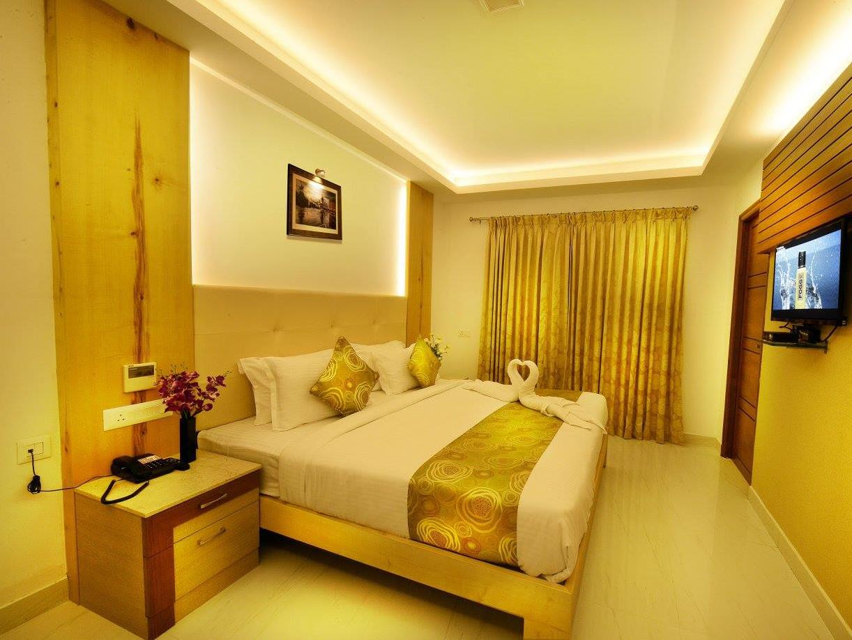 Hotel Mahis Gateway