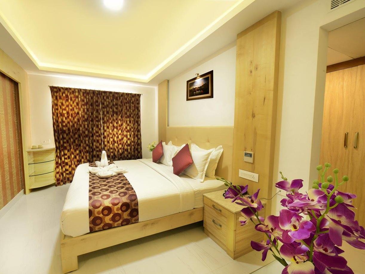 Hotel Mahis Gateway