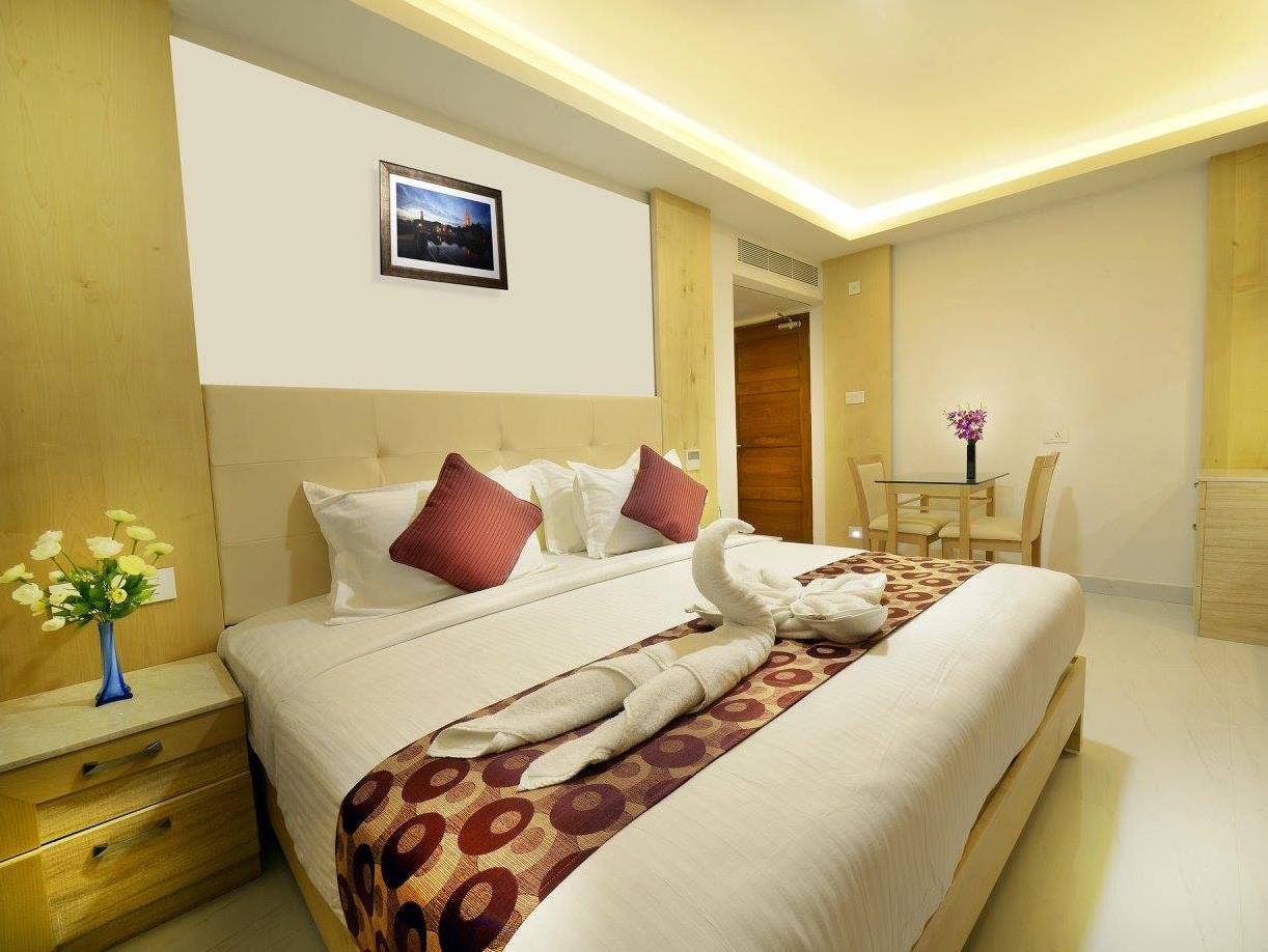 Hotel Mahis Gateway