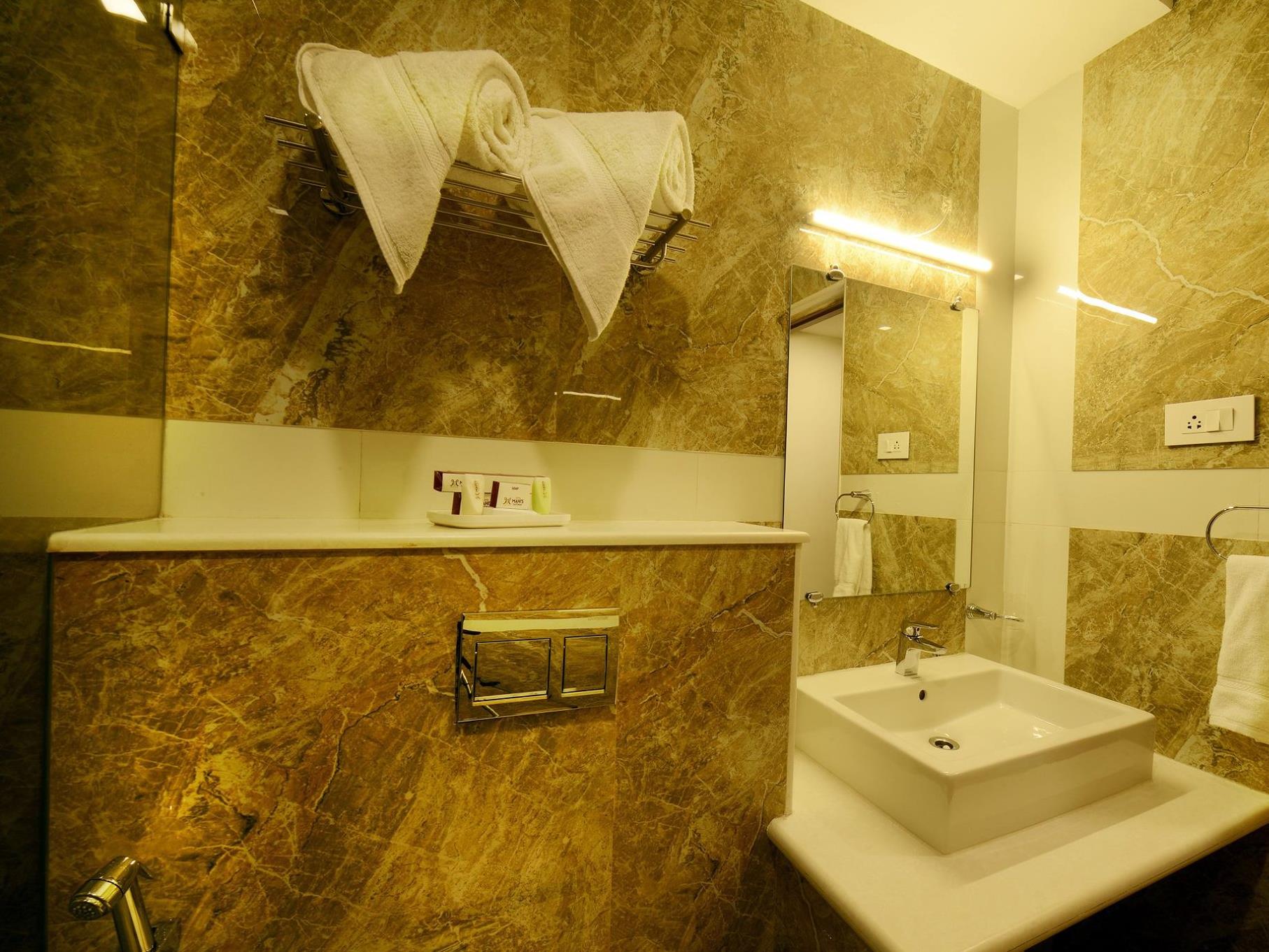 Hotel Mahis Gateway