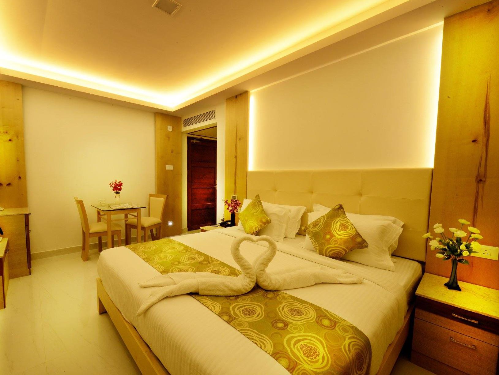 Hotel Mahis Gateway