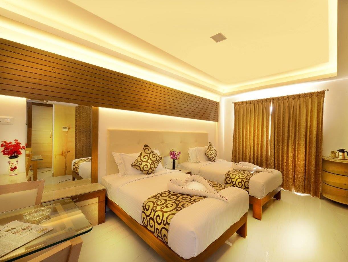Hotel Mahis Gateway