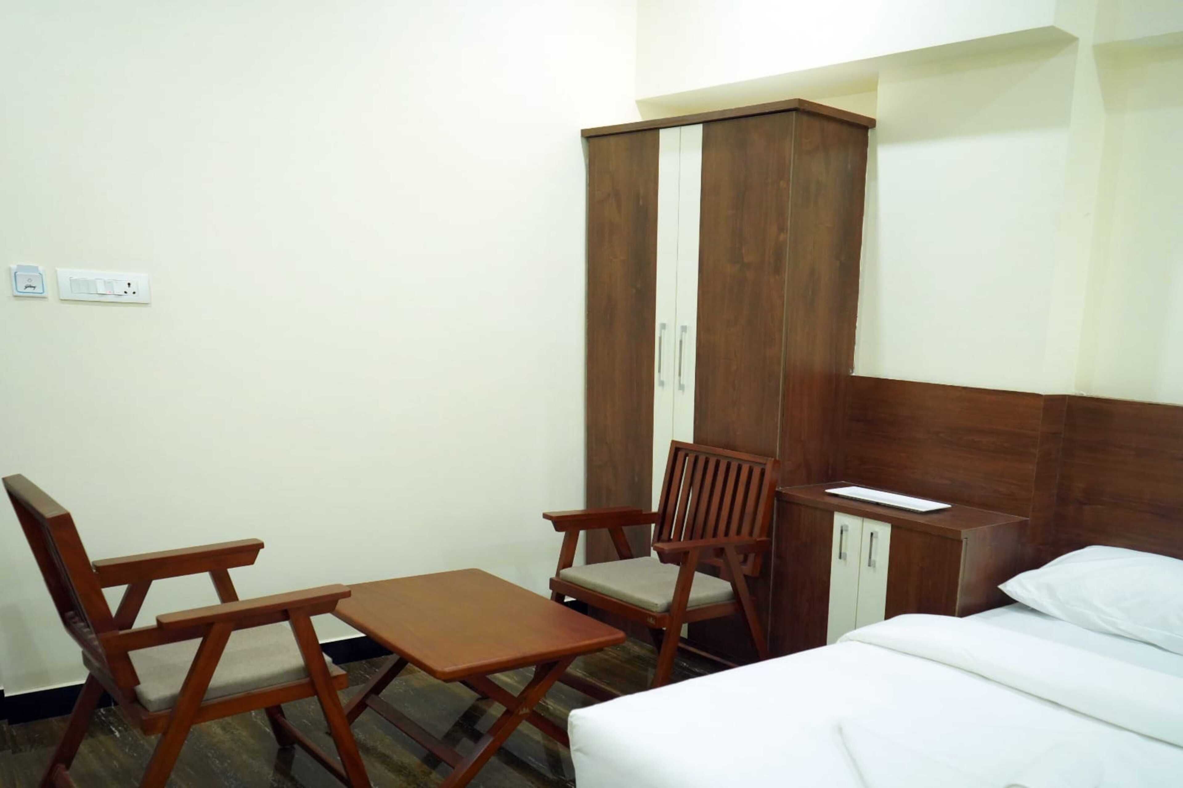 Hotel Nivetha Inn