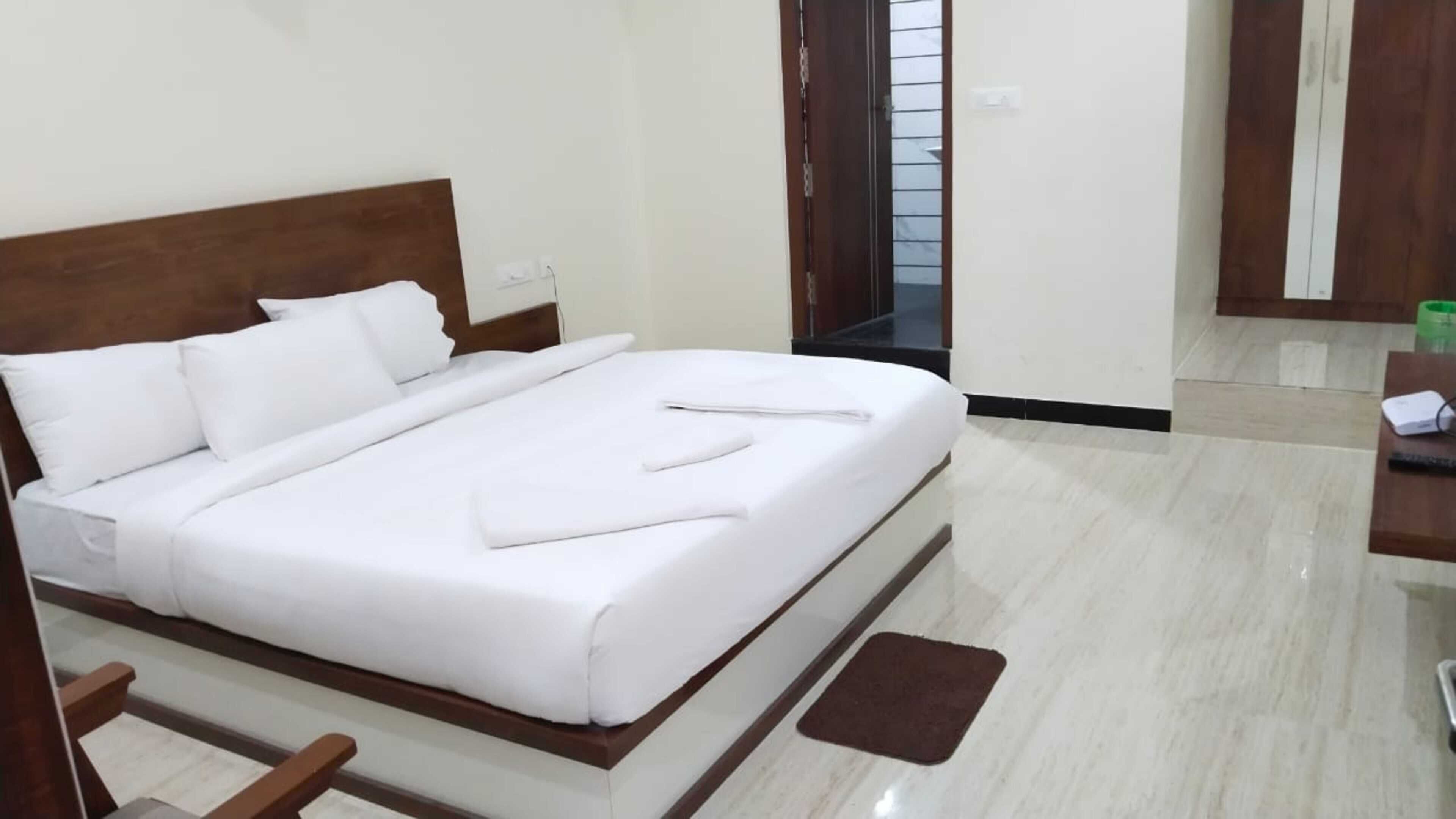 Hotel Nivetha Inn