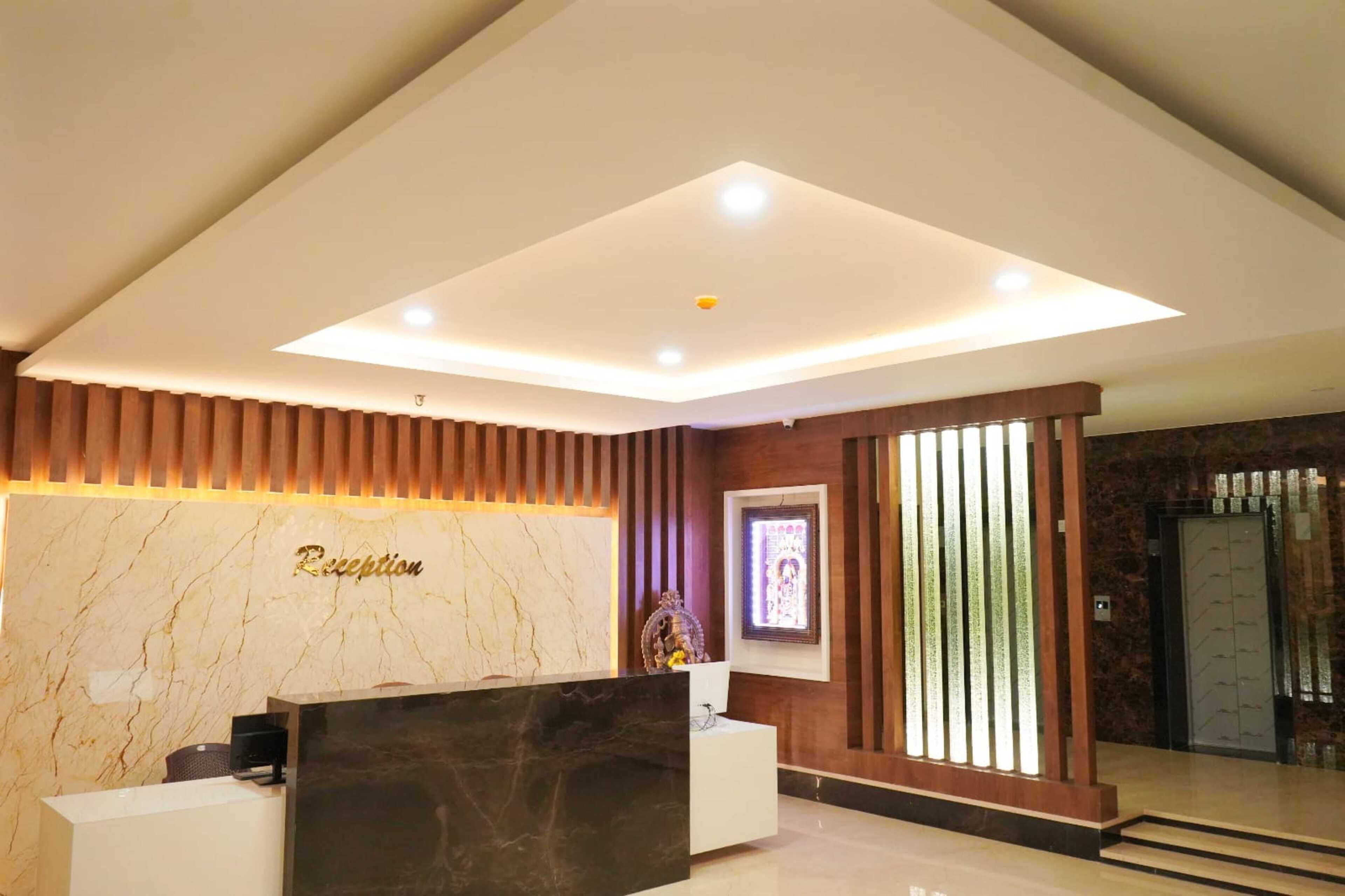 Hotel Nivetha Inn