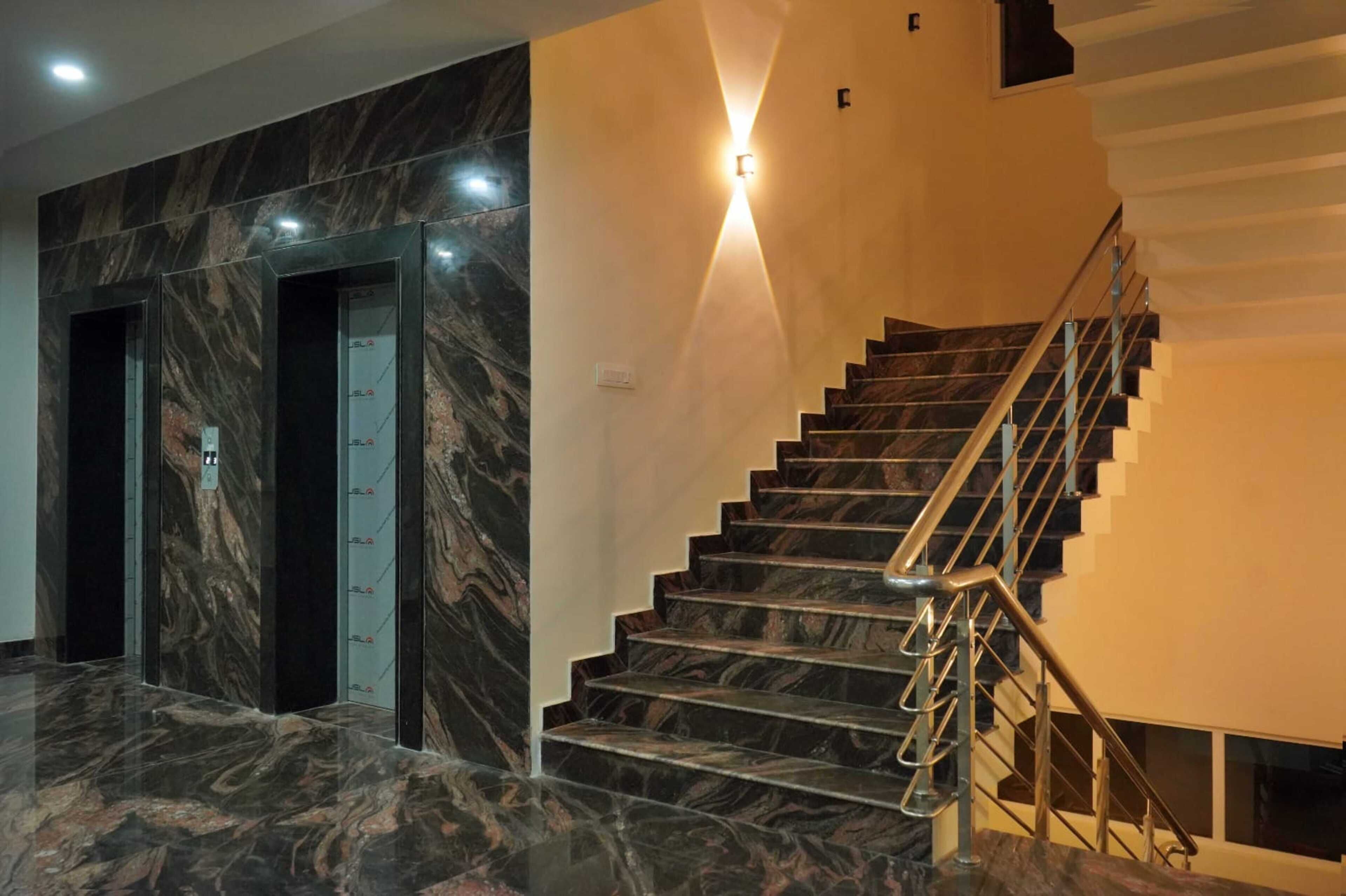 Hotel Nivetha Inn