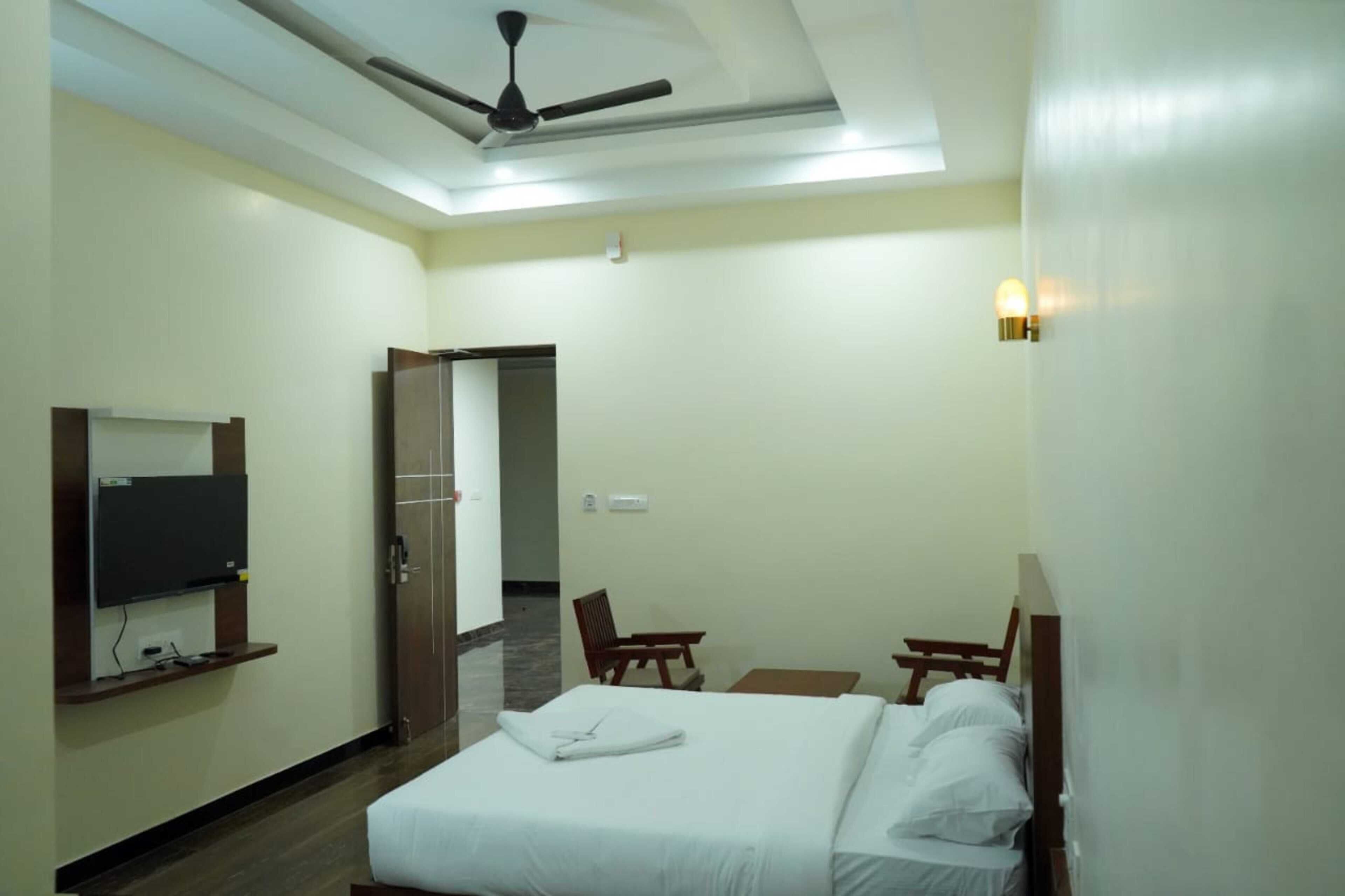 Hotel Nivetha Inn