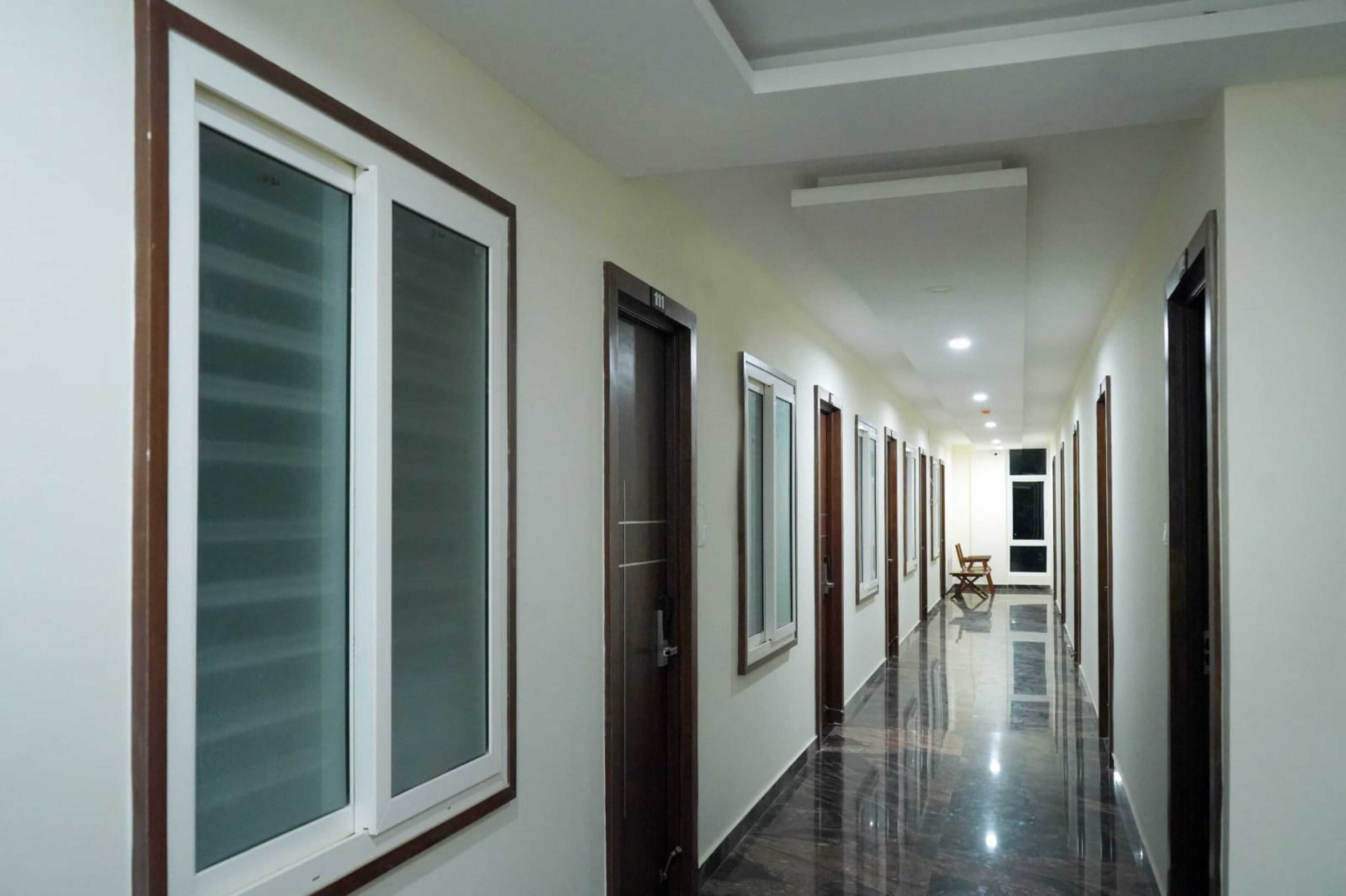 Hotel Nivetha Inn