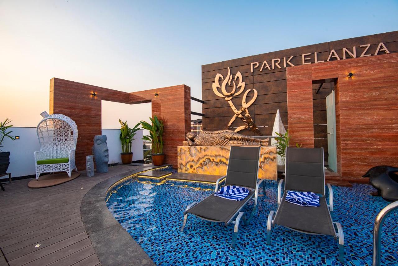 Hotel Park Elanza Coimbatore