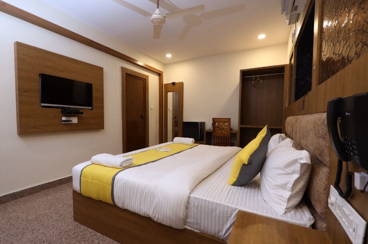 Hotel President Park