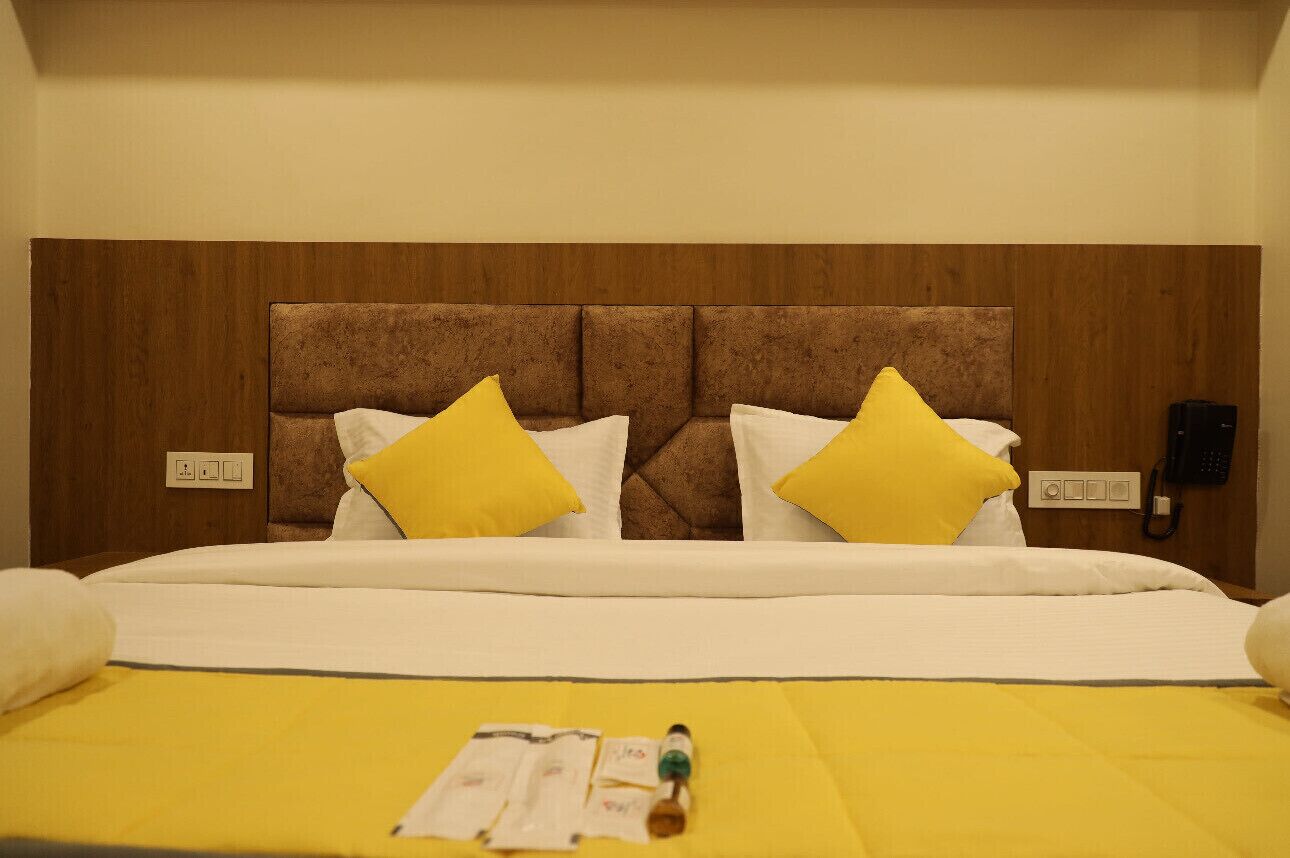 Hotel President Park